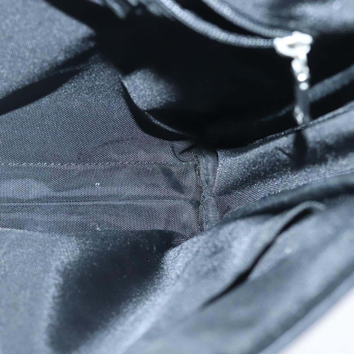 Burberry Black Label Black Synthetic Shoulder Bag (Pre-Owned) Size ONE SIZE - 20 Thumbnail