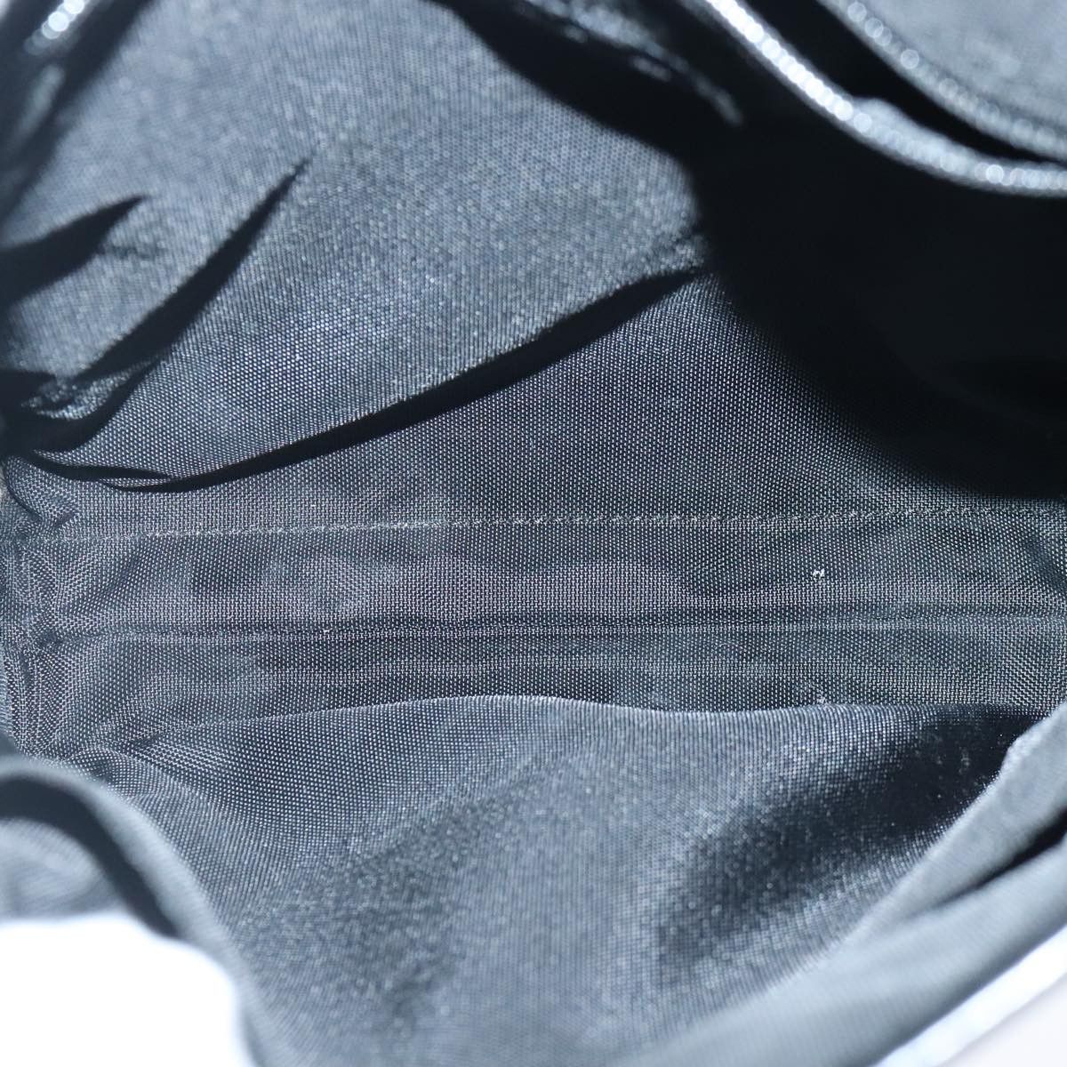 Burberry Black Label Black Synthetic Shoulder Bag (Pre-Owned) Size ONE SIZE - 12 Thumbnail