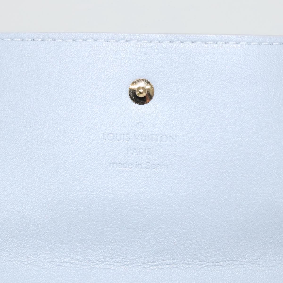 Louis Vuitton Kenmare Beige Patent Leather Shoulder Bag (Pre-Owned) Size ONE SIZE - 17 Thumbnail