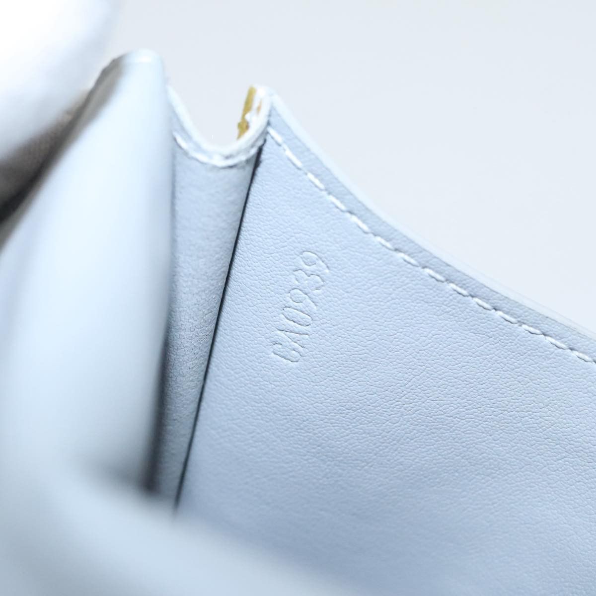 Louis Vuitton Kenmare Beige Patent Leather Shoulder Bag (Pre-Owned) Size ONE SIZE - 19 Thumbnail