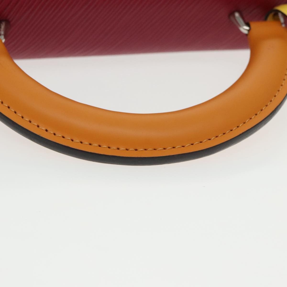 Louis Vuitton Twist Multicolour Leather Handbag (Pre-Owned) Size ONE SIZE - 6 Thumbnail