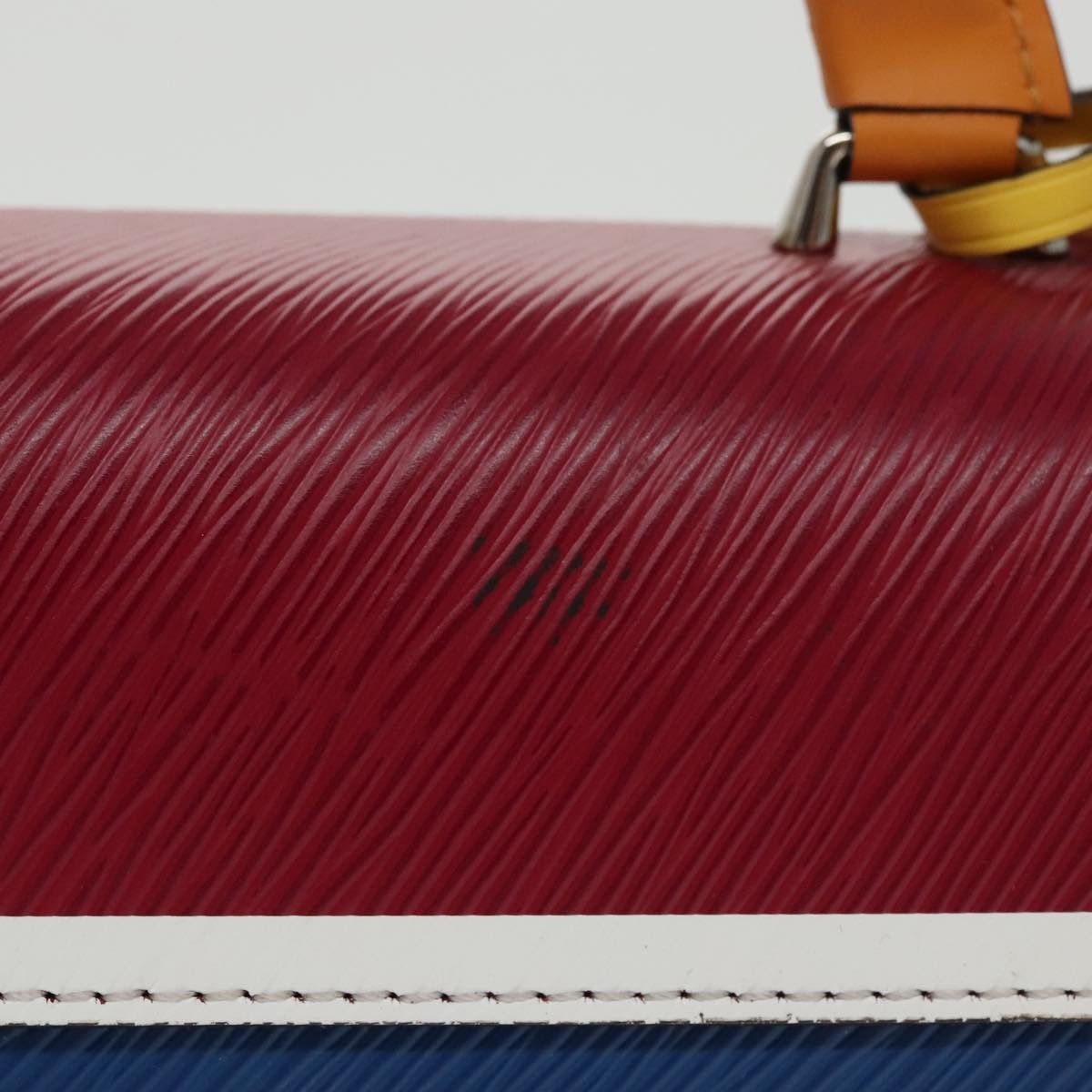 Louis Vuitton Twist Multicolour Leather Handbag (Pre-Owned) Size ONE SIZE - 19 Thumbnail