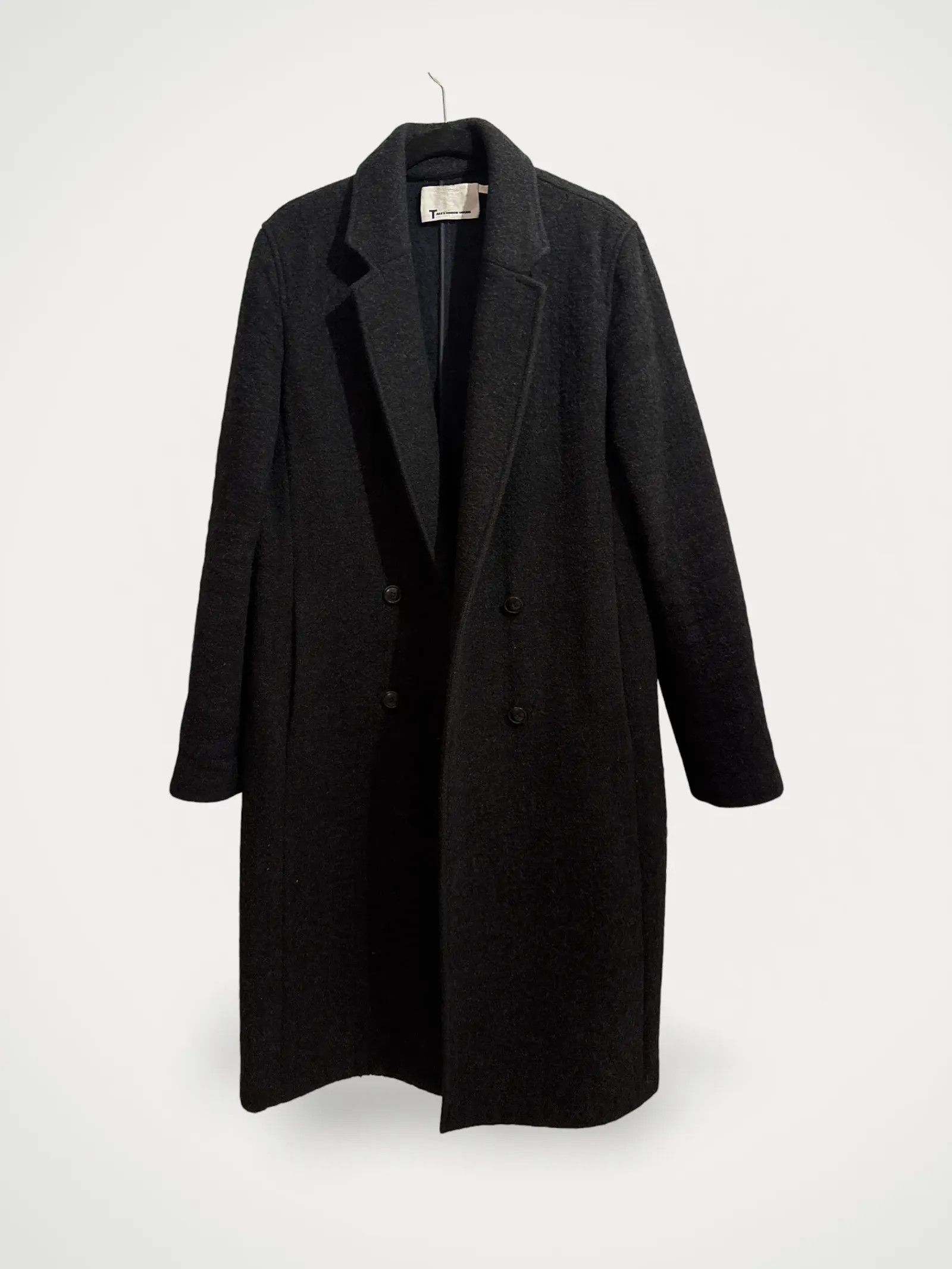 Alexander Wang Alexander Wang Coat Size S / US 4 / IT 40 - 2 Thumbnail