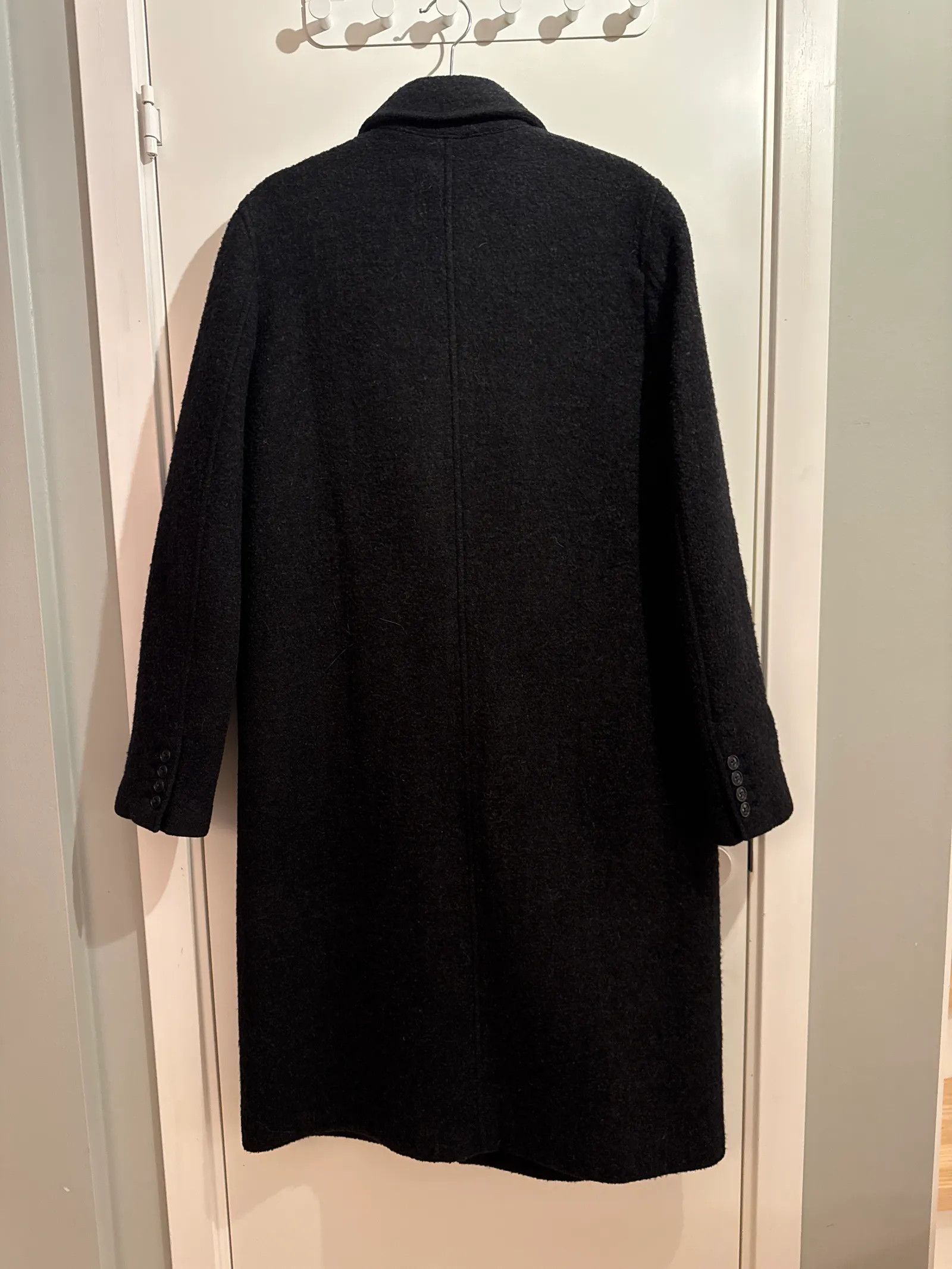 Alexander Wang Alexander Wang Coat Size S / US 4 / IT 40 - 5 Thumbnail