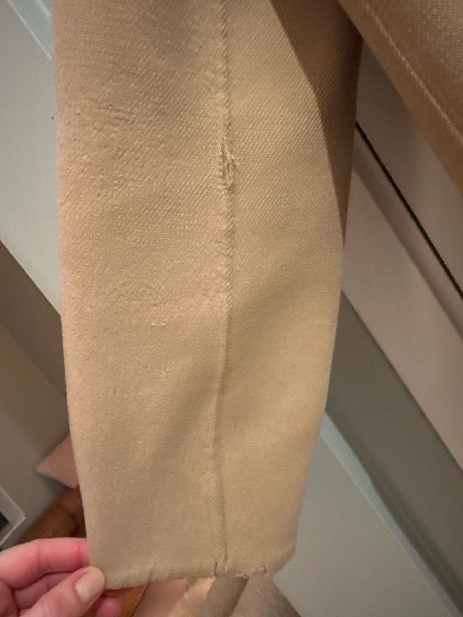 Acne Studios Acne Studios Single-breasted wool coat Coat Size XS / US 0-2 / IT 36-38 - 4 Thumbnail
