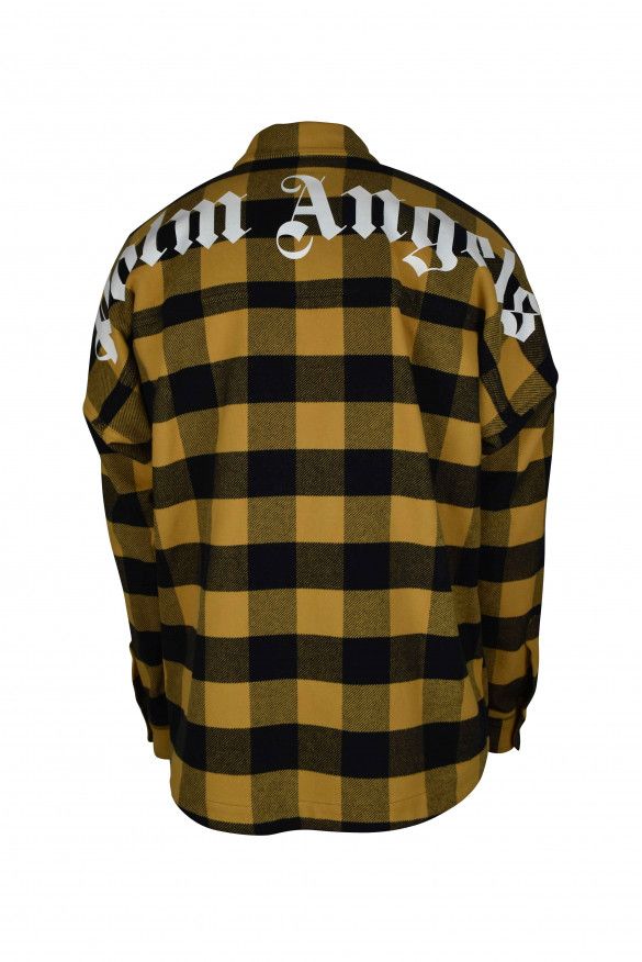 Palm Angels Shirt Size US L / EU 52-54 / 3 - 2 Thumbnail
