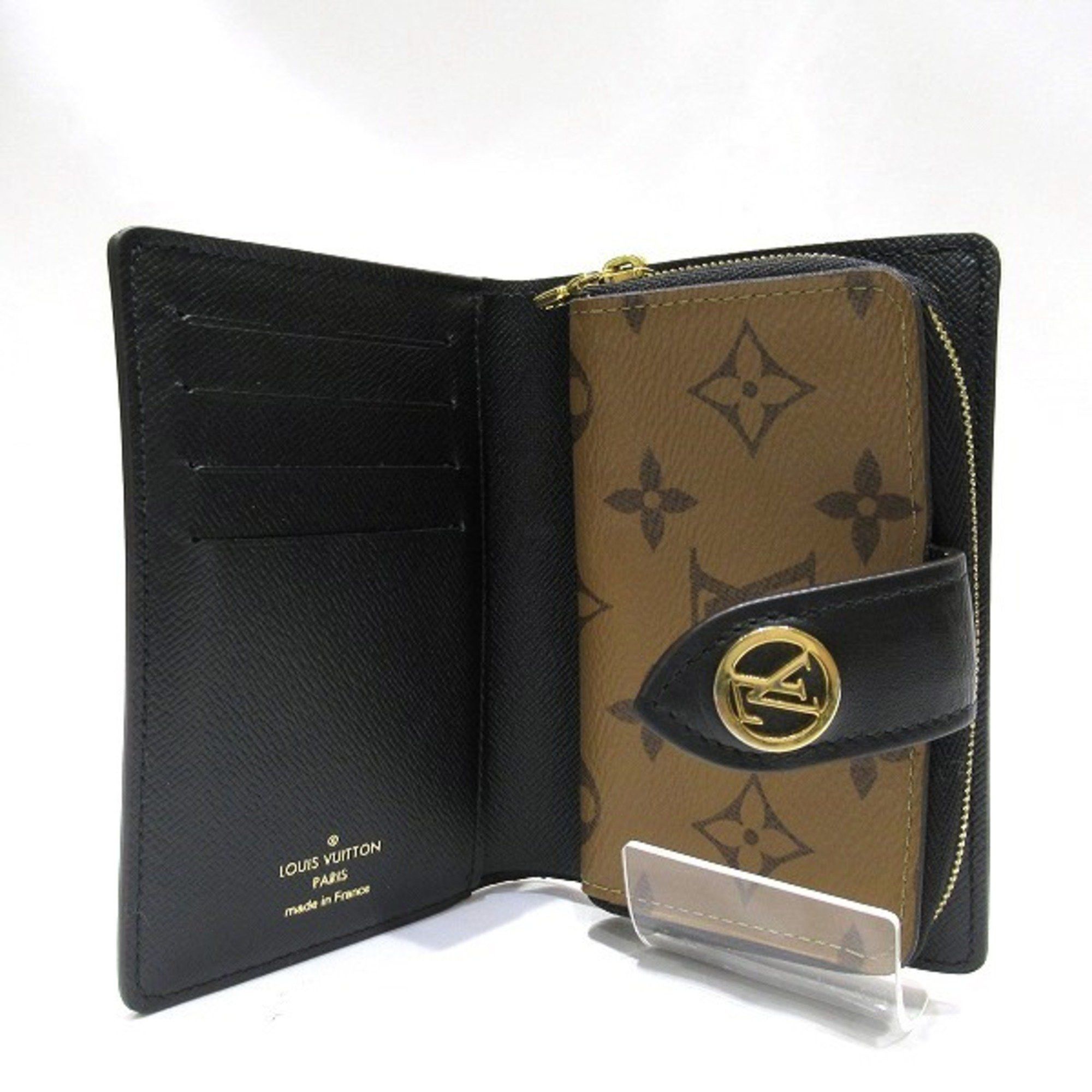 Louis Vuitton Louis Vuitton Juliette wallet Size ONE SIZE - 5 Thumbnail
