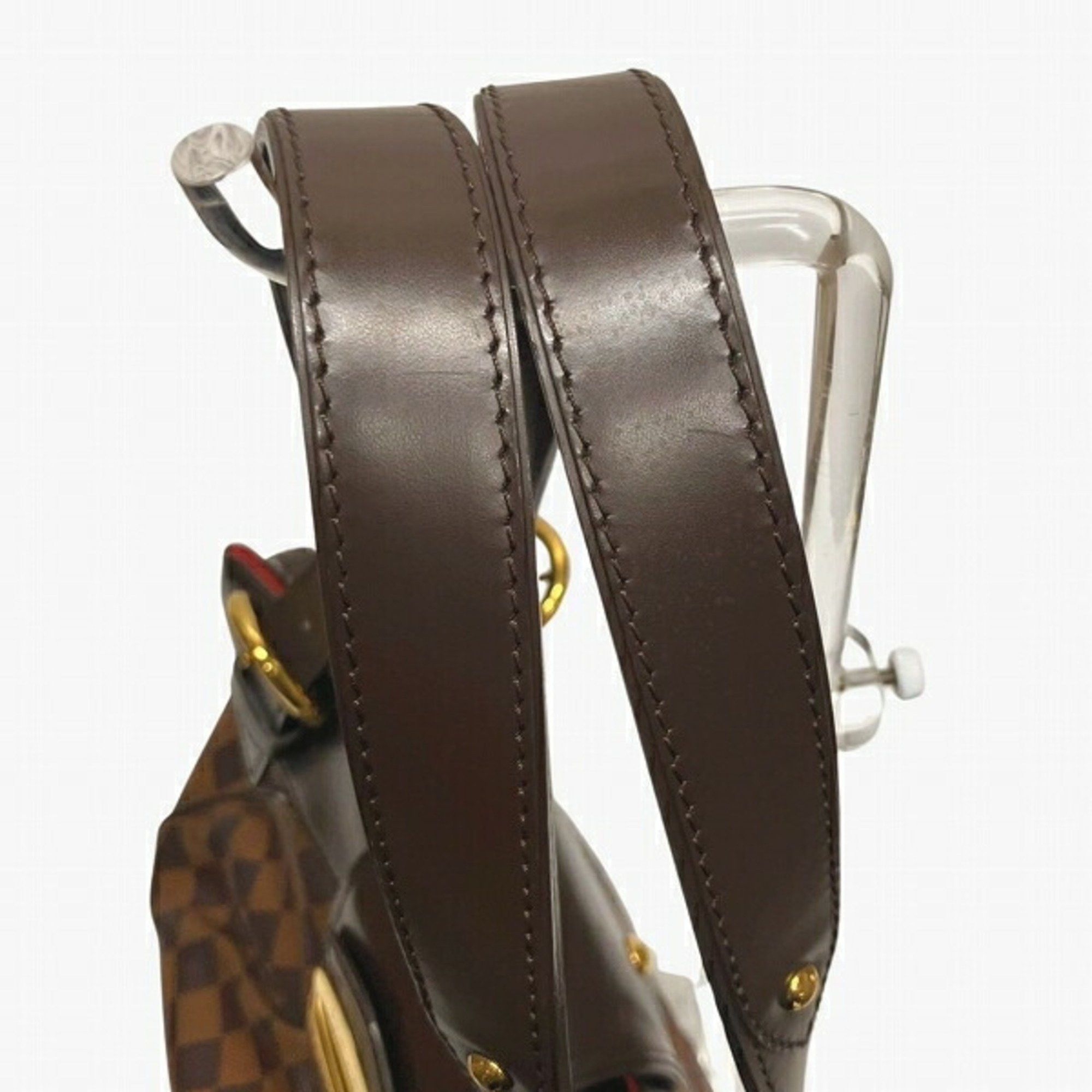 Louis Vuitton Louis Vuitton Sistina handbag Size ONE SIZE - 3 Thumbnail