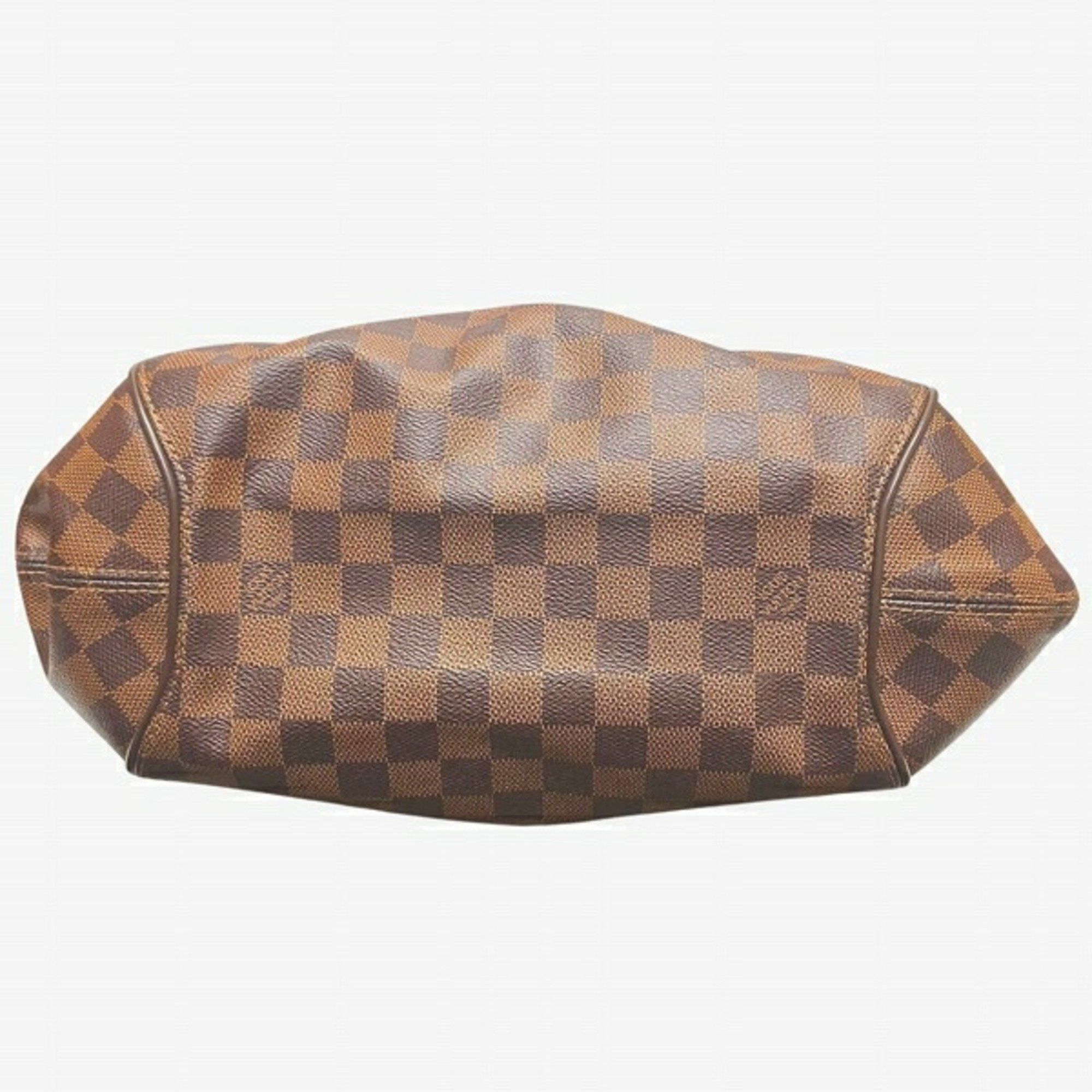 Louis Vuitton Louis Vuitton Sistina handbag Size ONE SIZE - 4 Thumbnail
