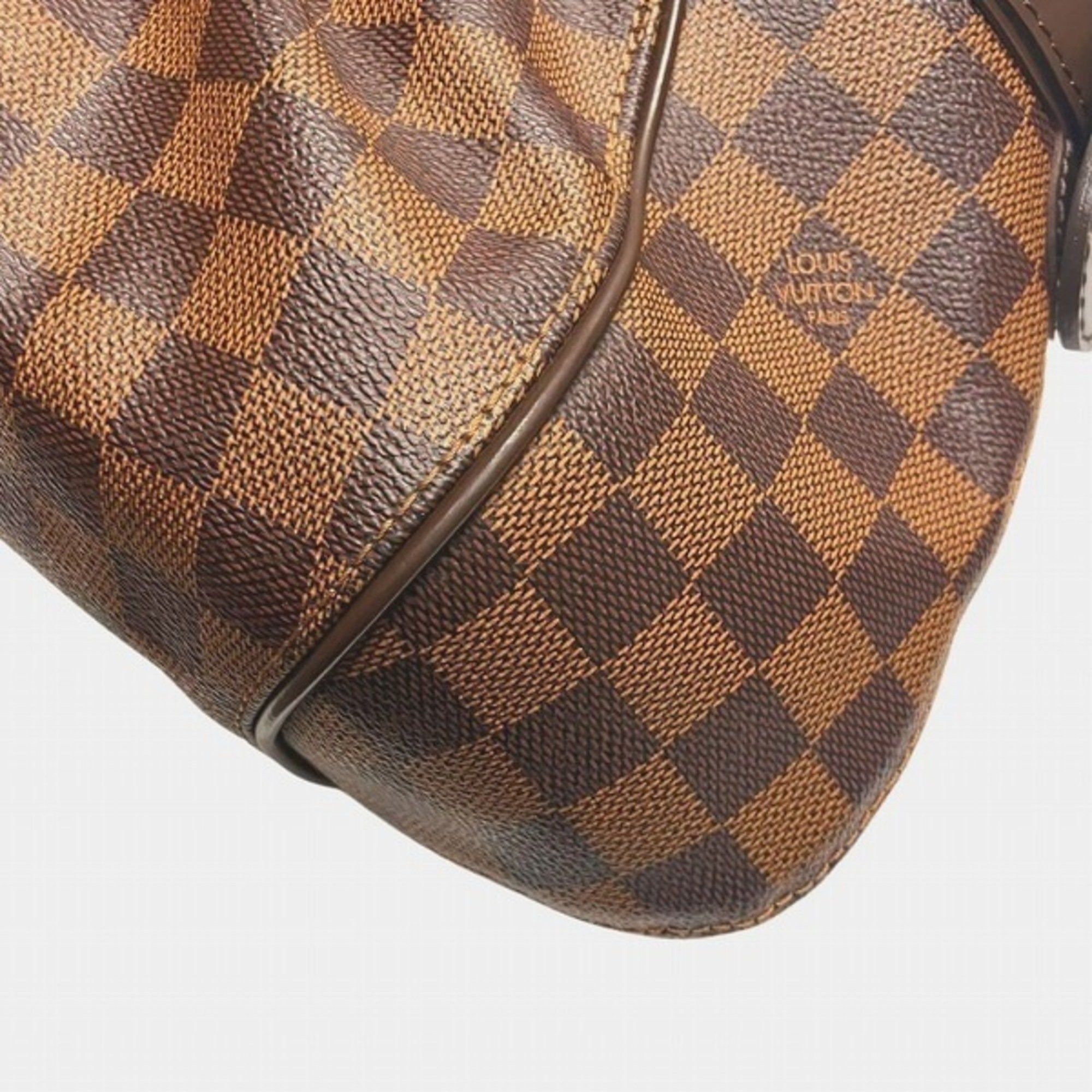 Louis Vuitton Louis Vuitton Sistina handbag Size ONE SIZE - 5 Thumbnail