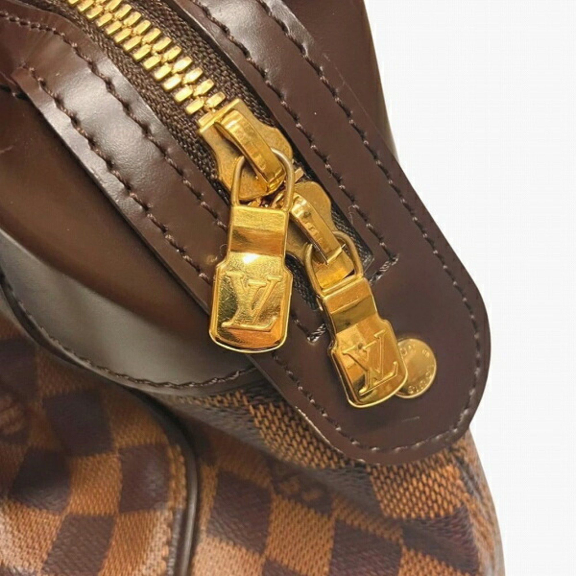 Louis Vuitton Louis Vuitton Sistina handbag Size ONE SIZE - 6 Thumbnail