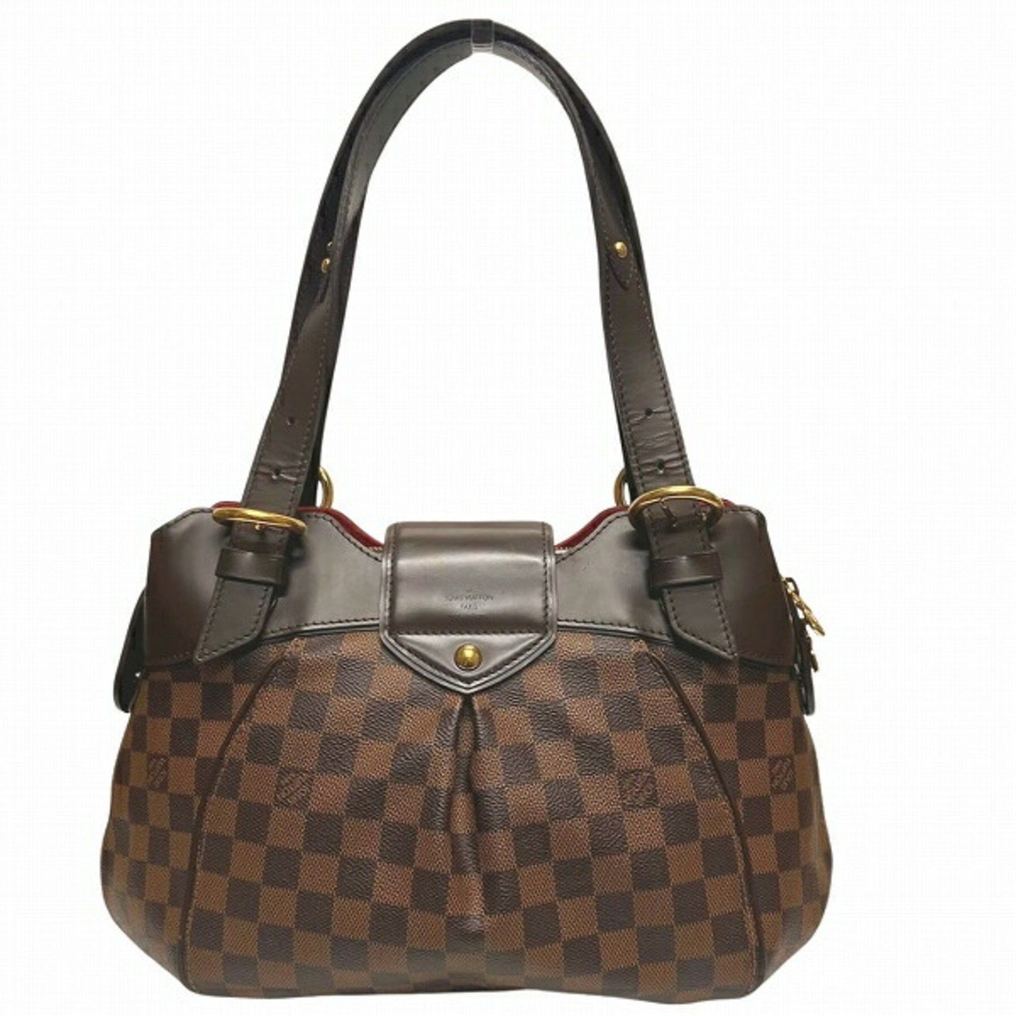 Louis Vuitton Louis Vuitton Sistina handbag Size ONE SIZE - 2 Thumbnail
