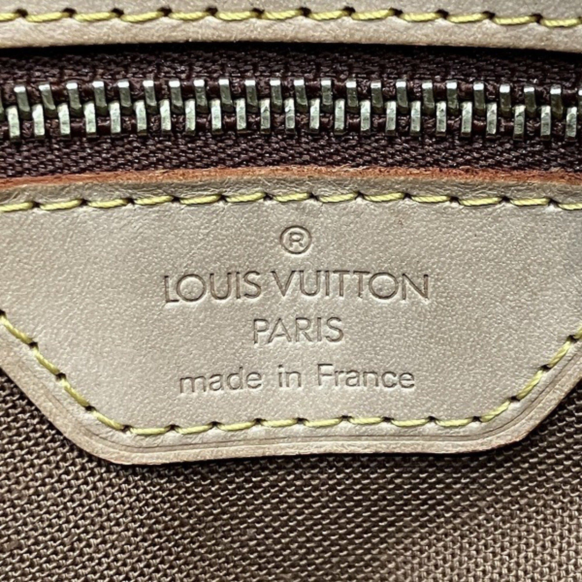 Louis Vuitton Louis Vuitton Piano tote Size ONE SIZE - 8 Thumbnail