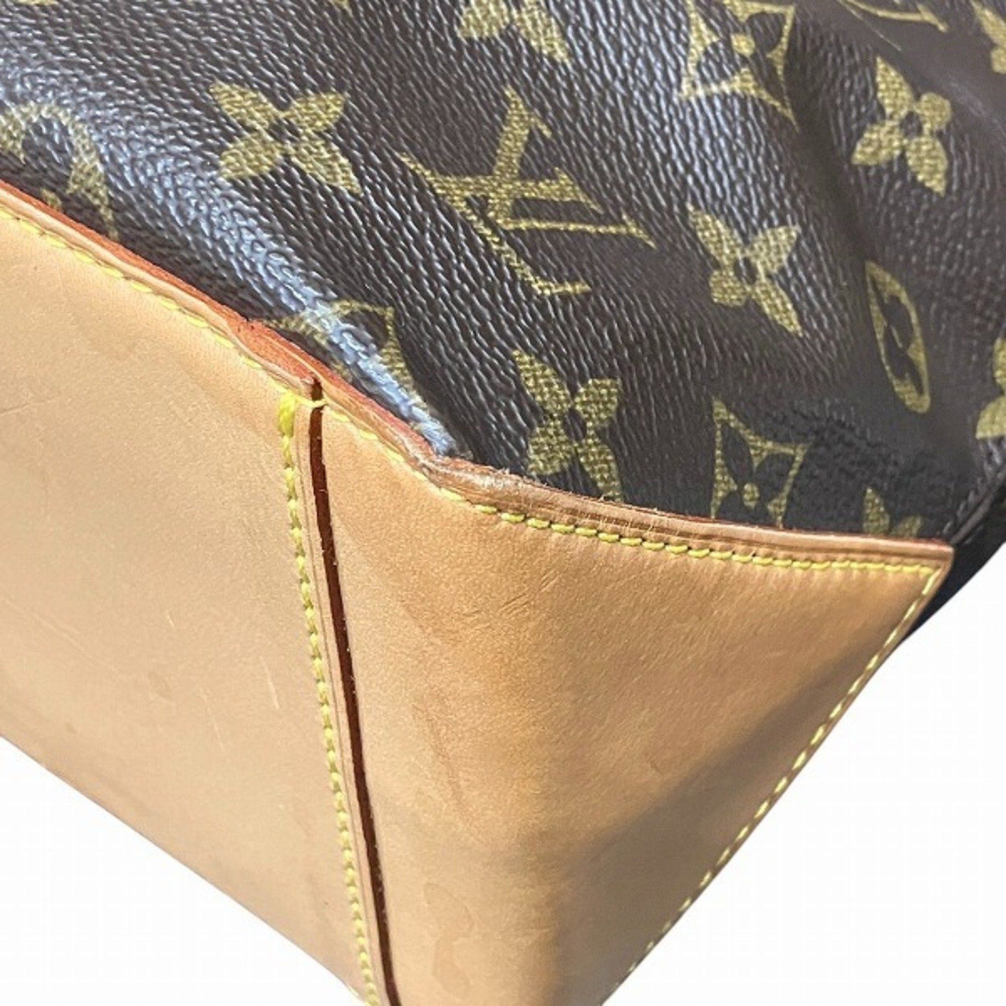Louis Vuitton Louis Vuitton Piano tote Size ONE SIZE - 5 Thumbnail