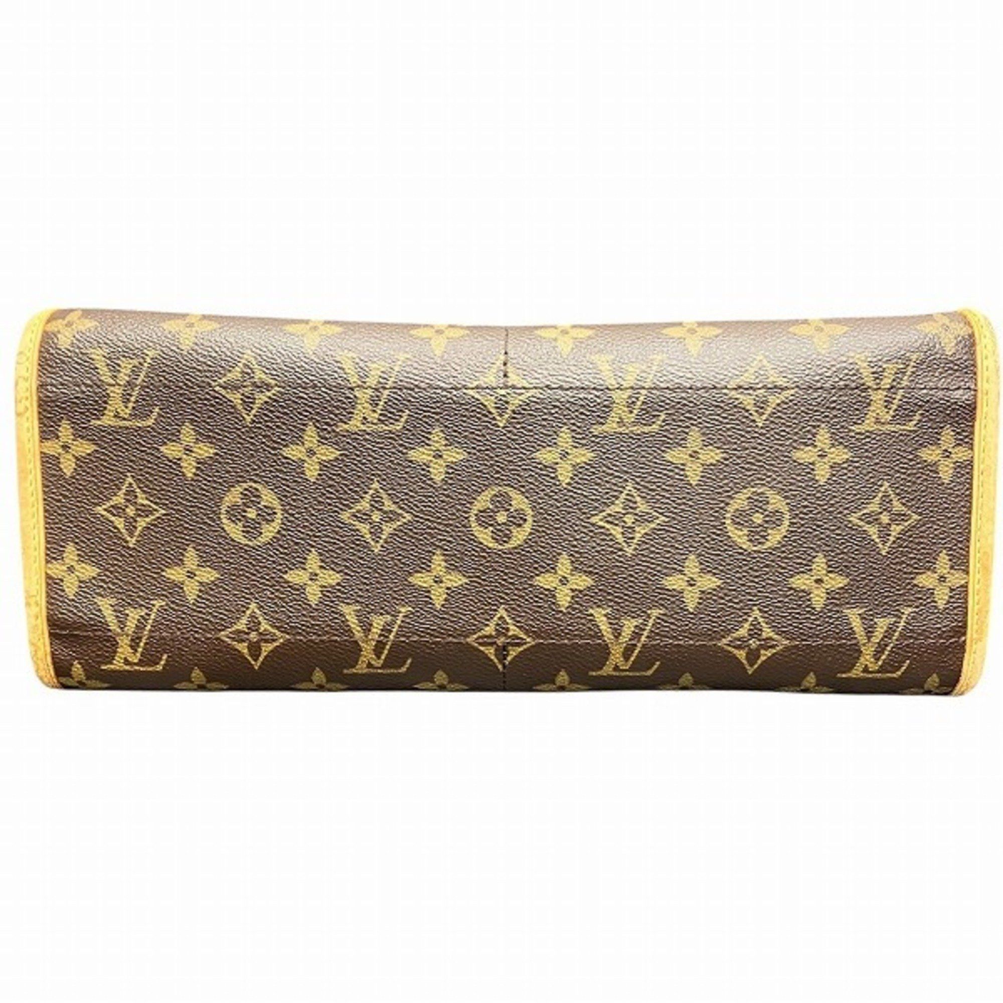 Louis Vuitton Louis Vuitton Popincourt shoulder Size ONE SIZE - 4 Thumbnail