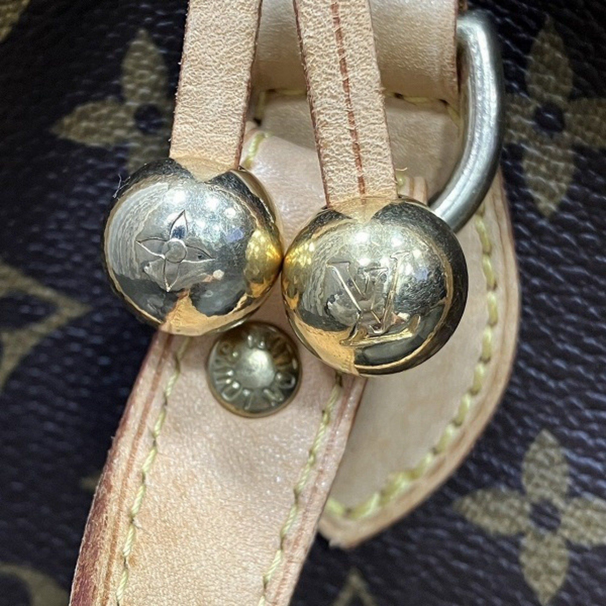 Louis Vuitton Louis Vuitton Popincourt shoulder Size ONE SIZE - 6 Thumbnail