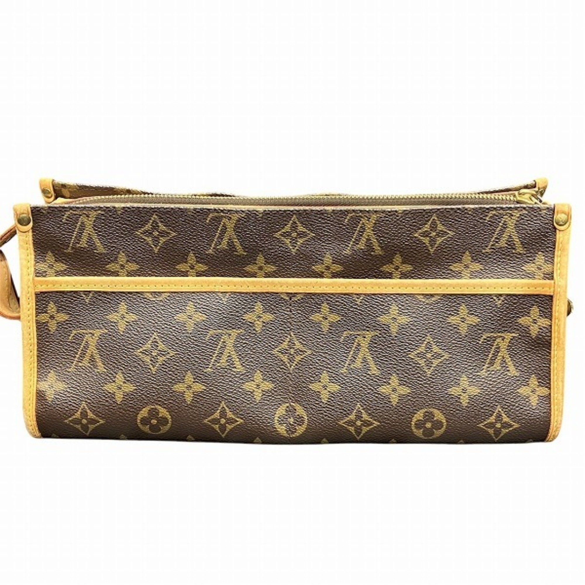 Louis Vuitton Louis Vuitton Popincourt shoulder Size ONE SIZE - 2 Thumbnail