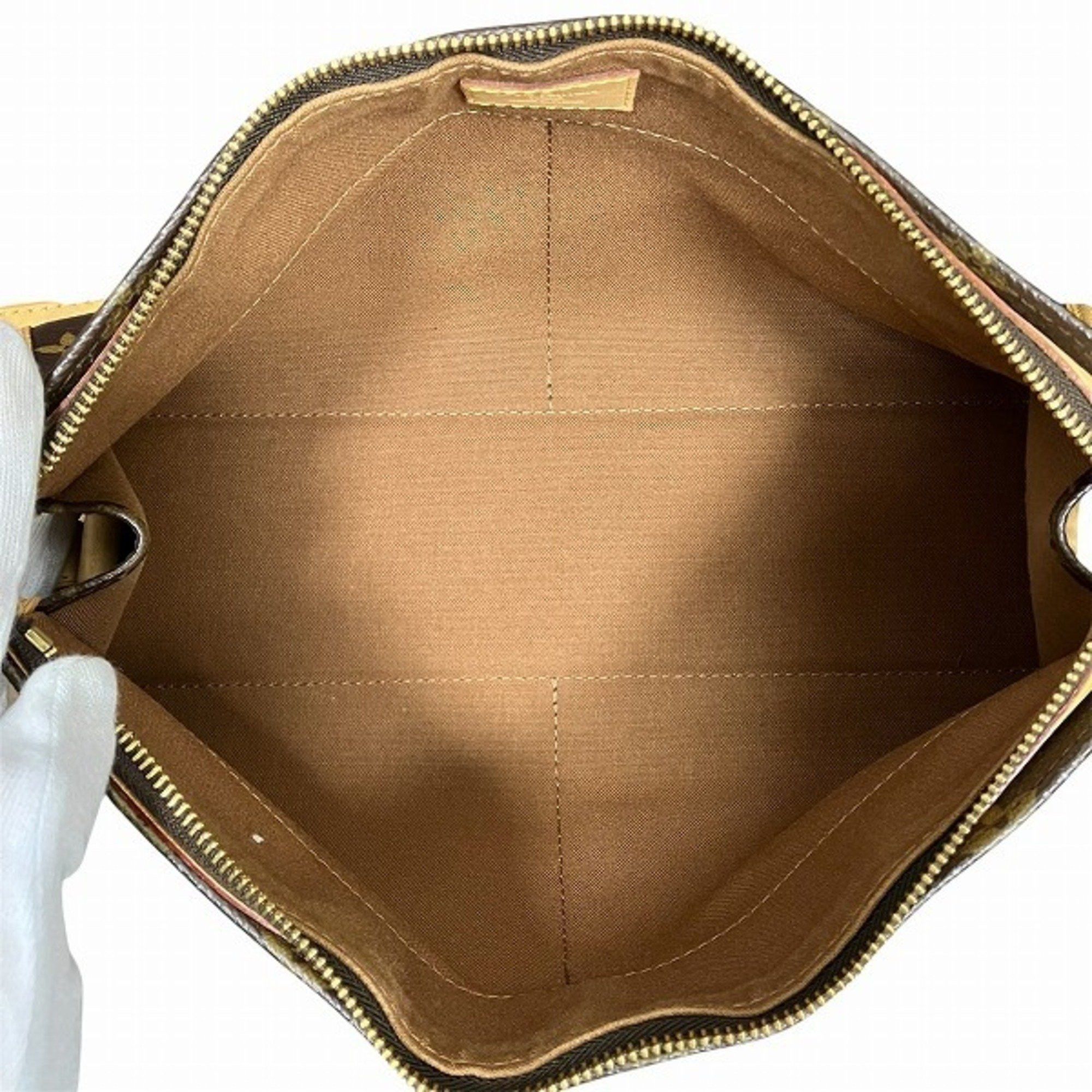 Louis Vuitton Louis Vuitton Popincourt shoulder Size ONE SIZE - 7 Thumbnail