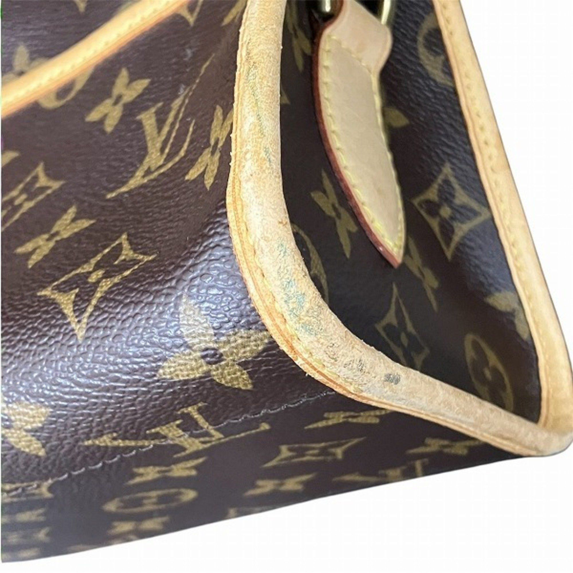 Louis Vuitton Louis Vuitton Popincourt shoulder Size ONE SIZE - 5 Thumbnail
