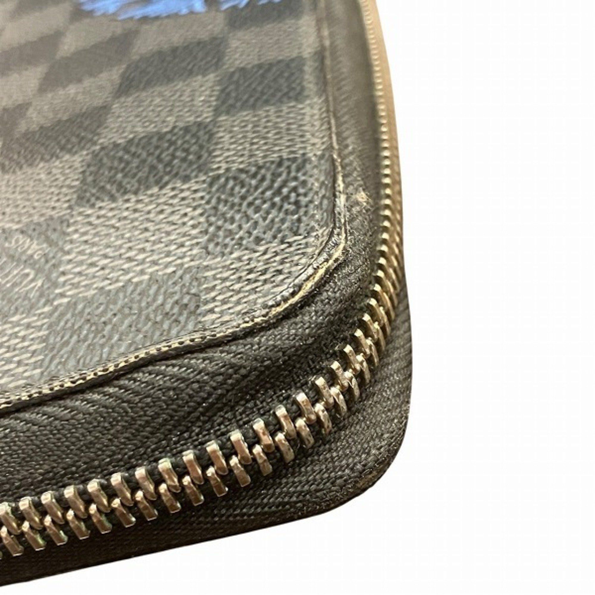 Louis Vuitton Louis Vuitton Zippy organizer wallet Size ONE SIZE - 3 Thumbnail