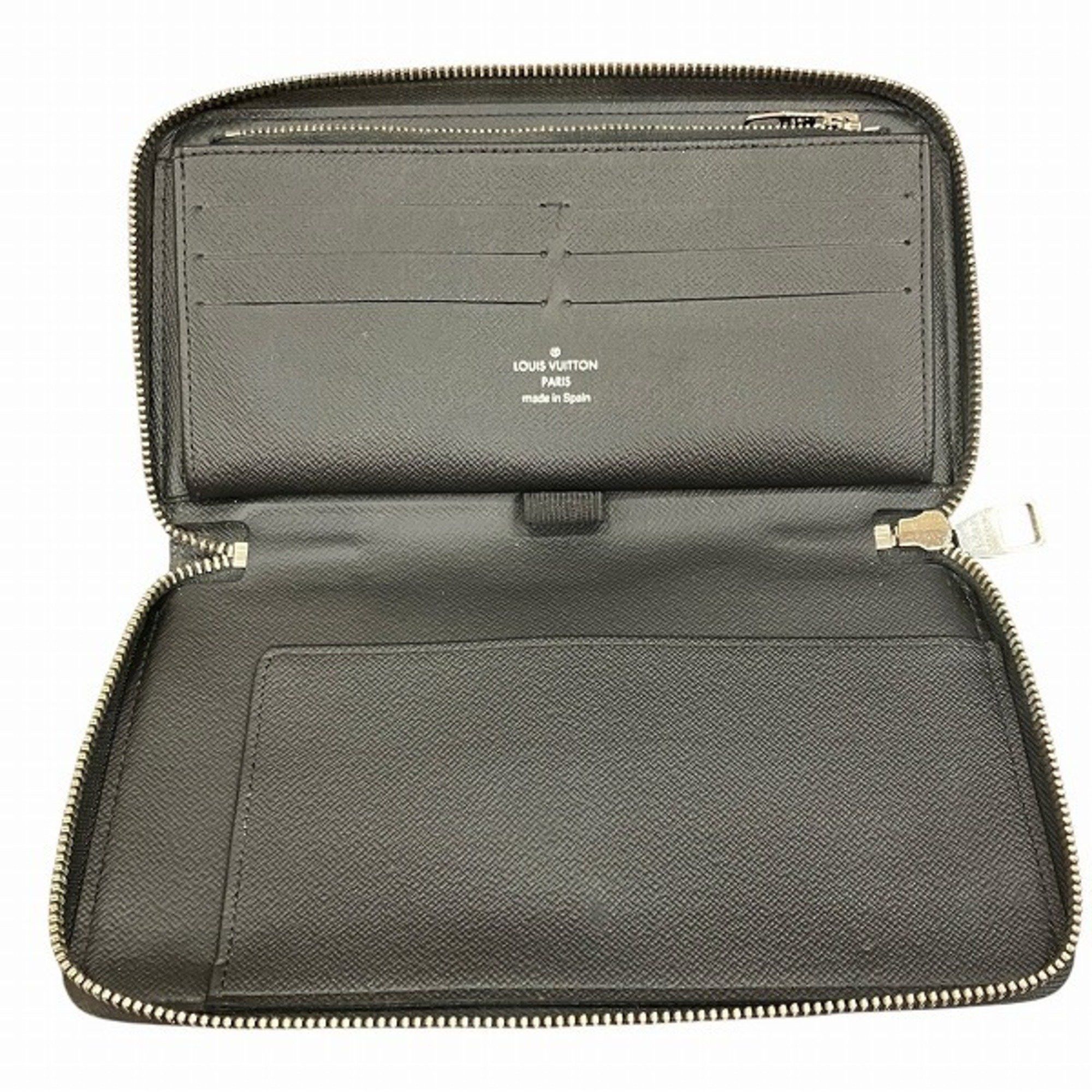 Louis Vuitton Louis Vuitton Zippy organizer wallet Size ONE SIZE - 8 Thumbnail