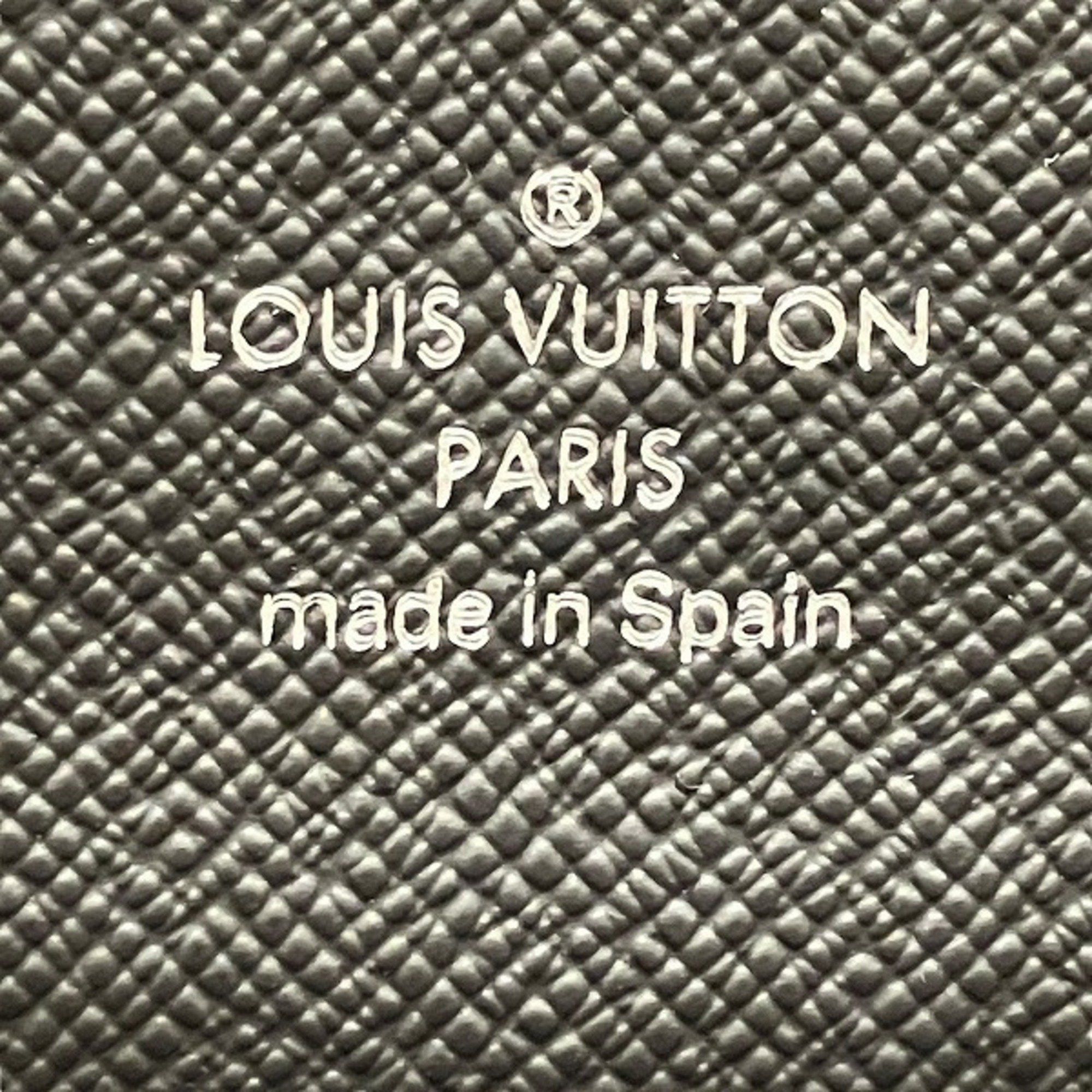Louis Vuitton Louis Vuitton Zippy organizer wallet Size ONE SIZE - 9 Thumbnail