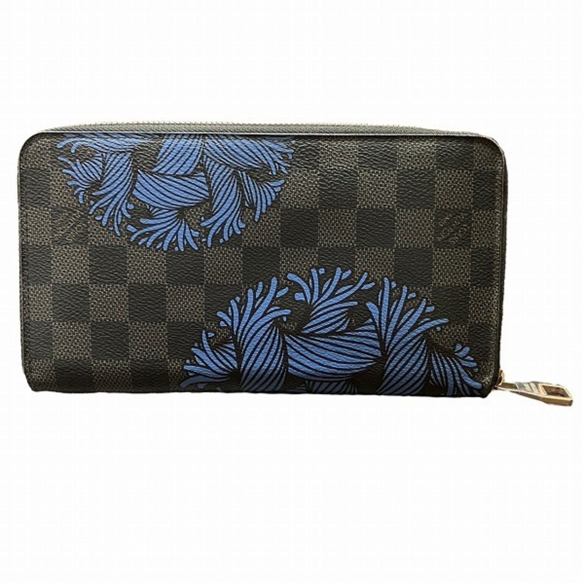 Louis Vuitton Louis Vuitton Zippy organizer wallet Size ONE SIZE - 2 Thumbnail