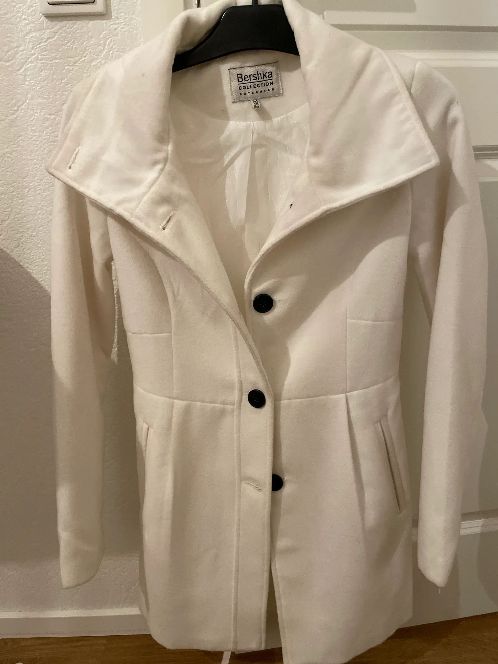 Bershka Bershka Coat Size M / US 6-8 / IT 42-44 - 4 Thumbnail