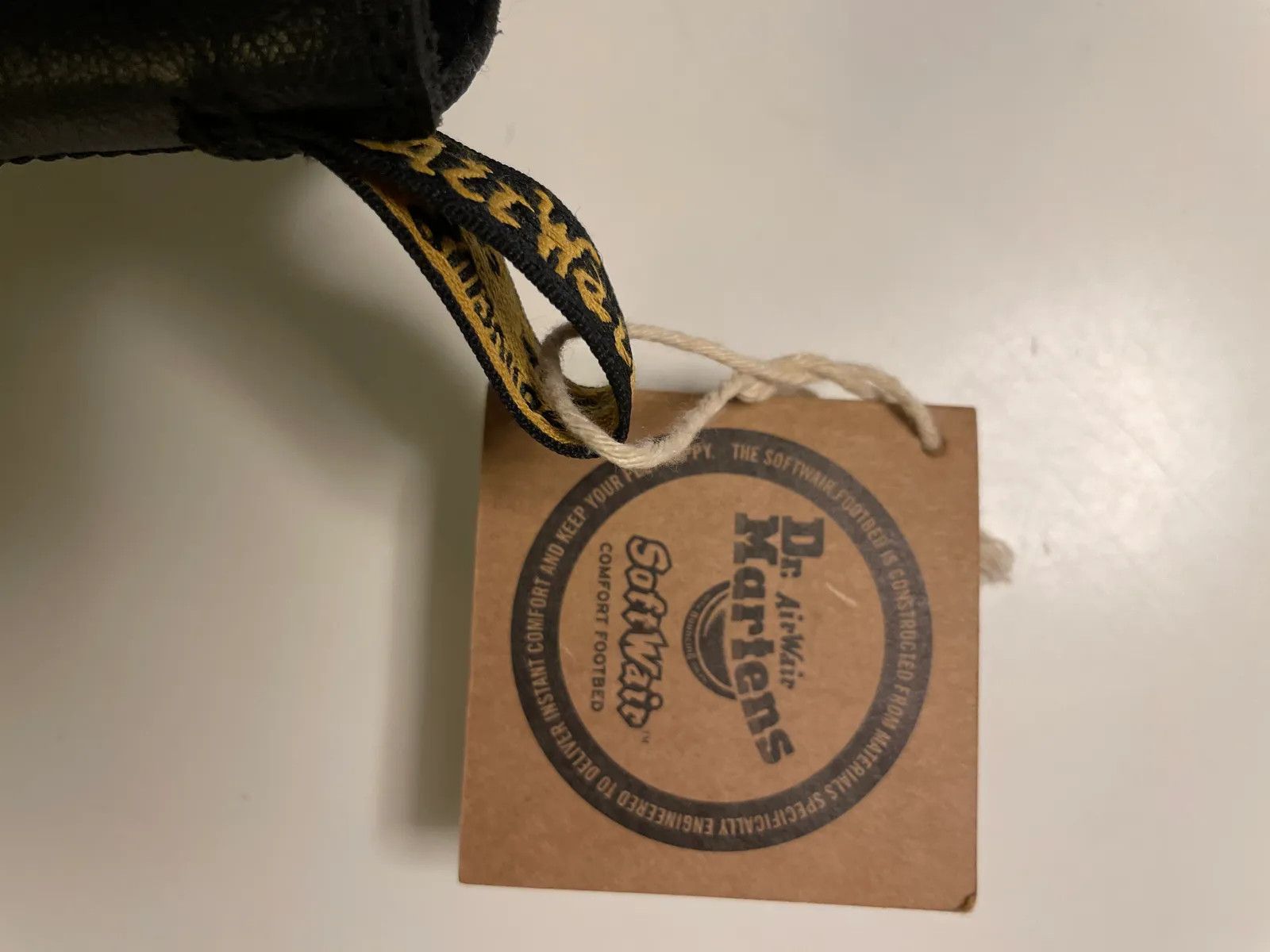 Dr. Martens Dr Martens Brienna Boots Size US 10 / IT 40 - 2 Thumbnail