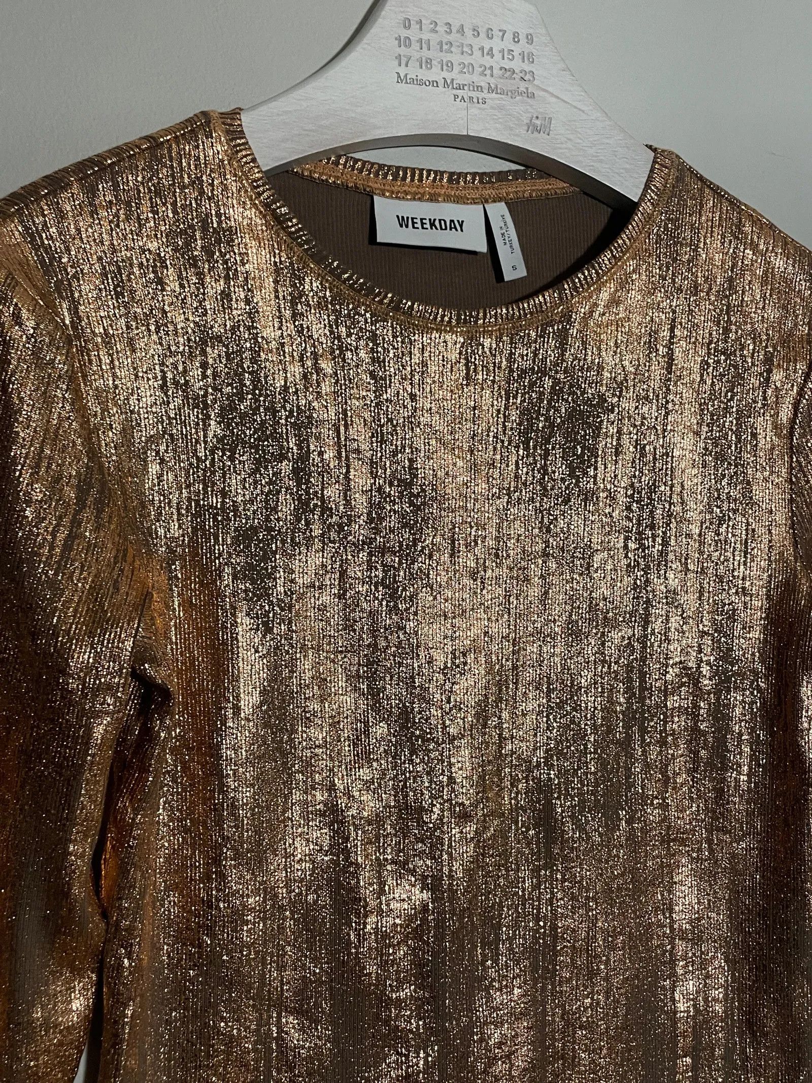 Weekday Weekday Sweater Size M / US 6-8 / IT 42-44 - 2 Thumbnail