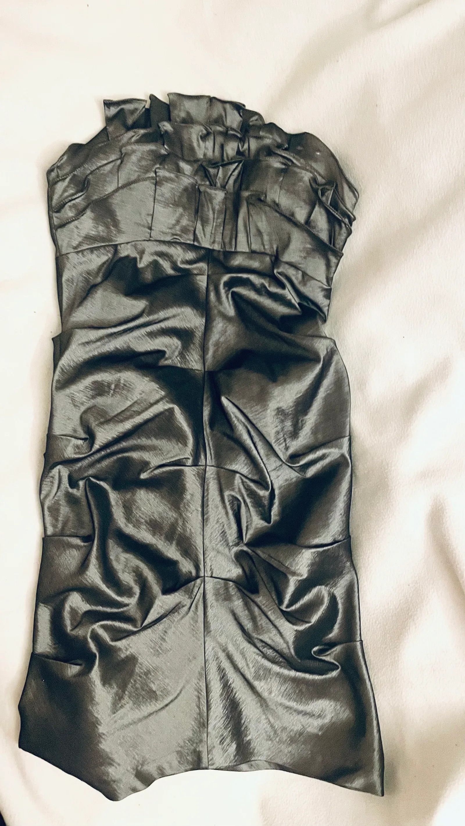 Adrianna Papell Adrianna Papell Dress Size M / US 6-8 / IT 42-44 - 4 Thumbnail