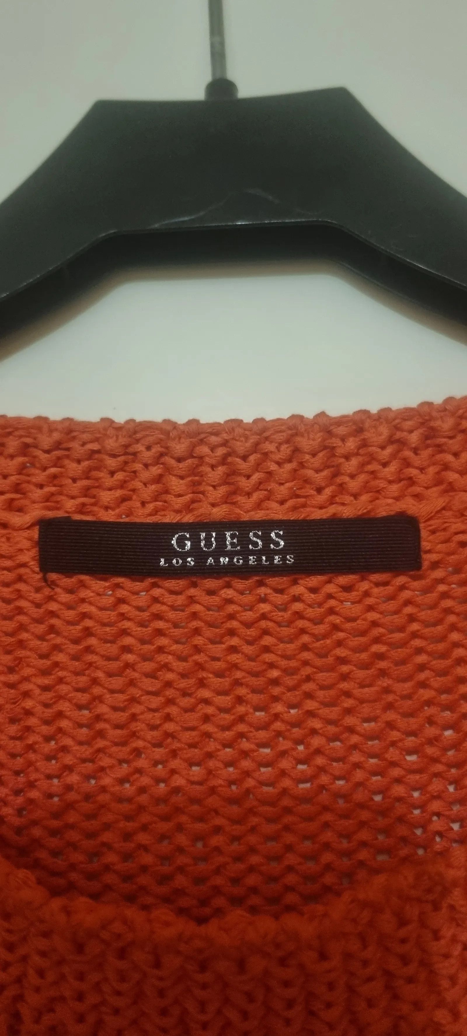 Guess Guess Sweater Size L / US 10 / IT 46 - 2 Thumbnail