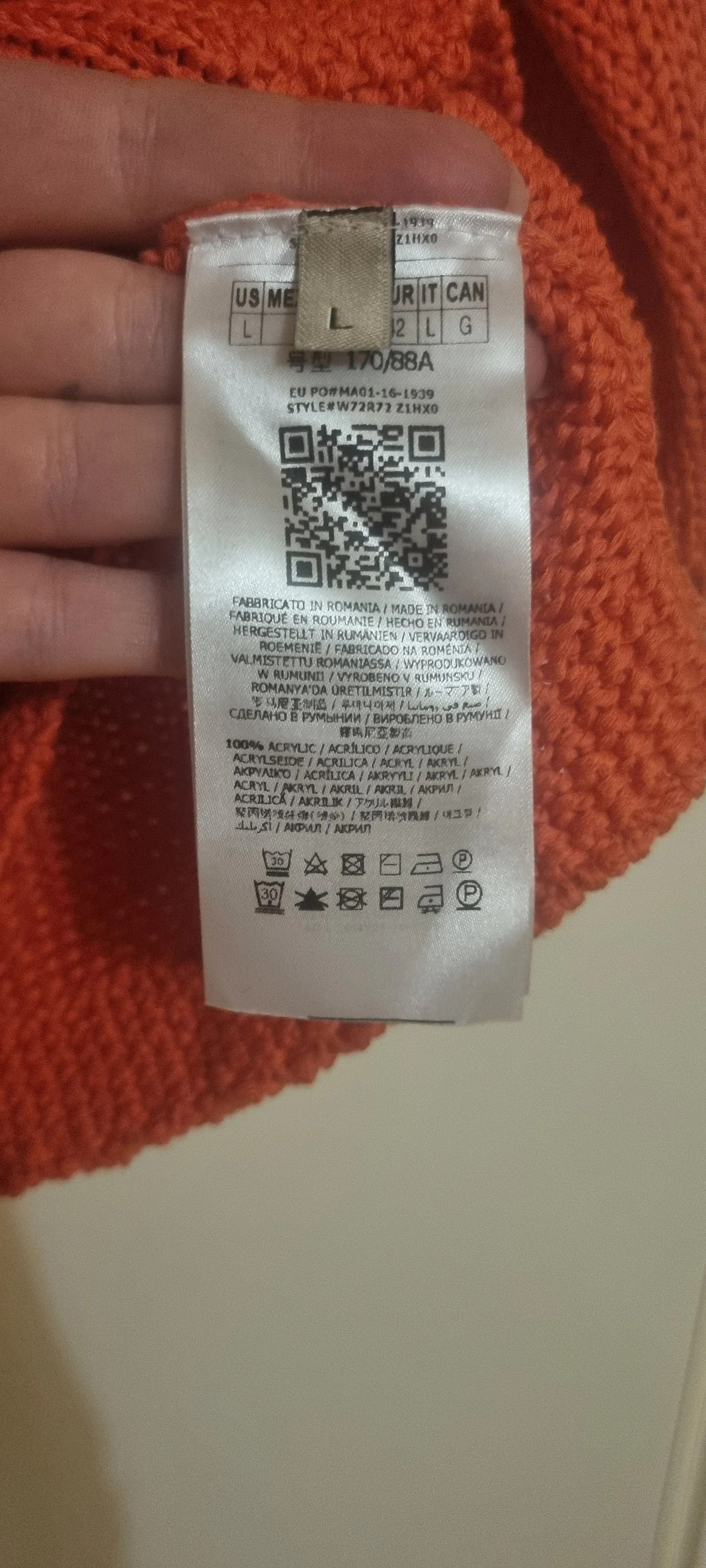 Guess Guess Sweater Size L / US 10 / IT 46 - 3 Thumbnail