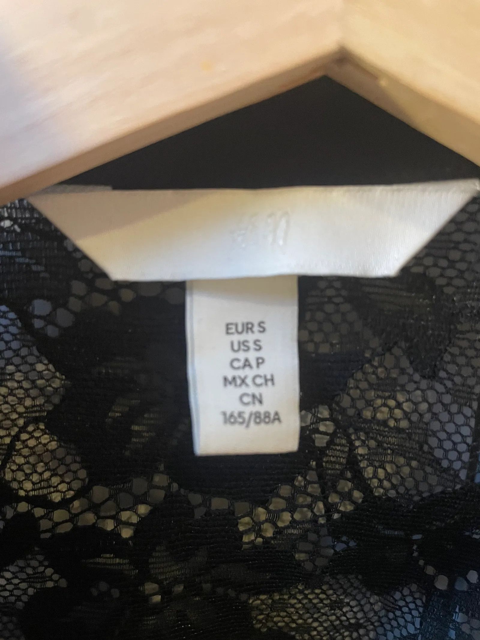 H&M H&M Shirt Size S / US 4 / IT 40 - 2 Thumbnail