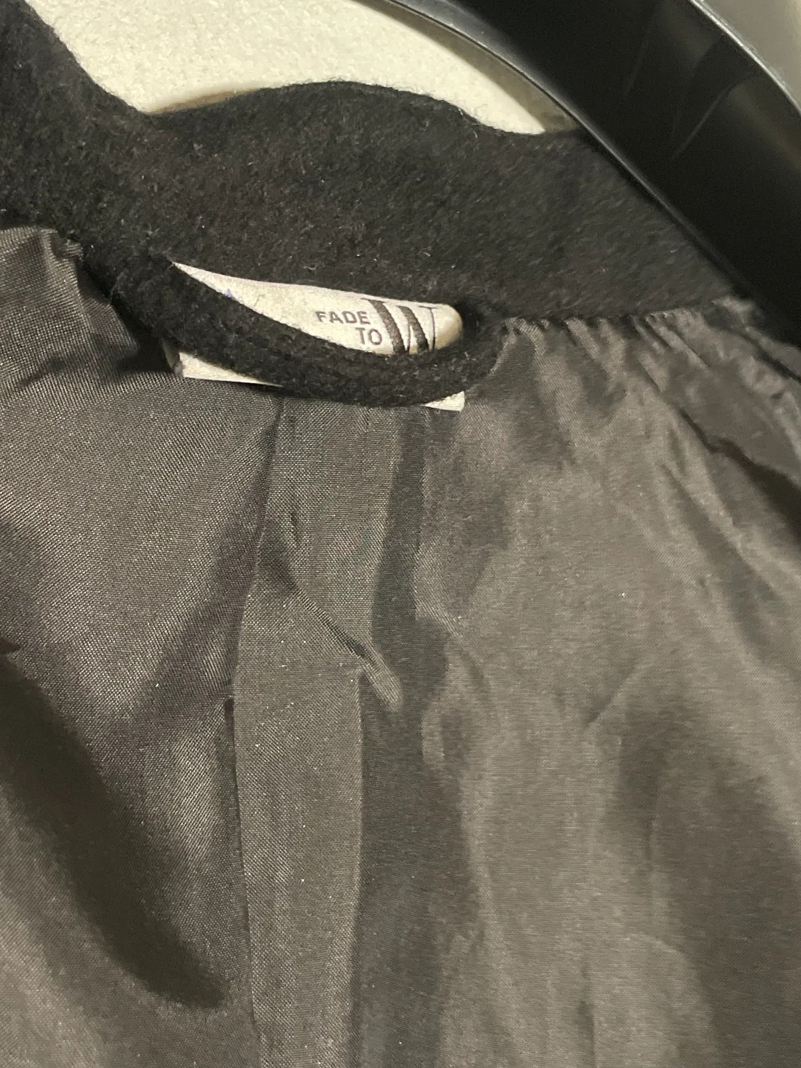 Weekday Weekday — Fade to W Blazer Size M / US 6-8 / IT 42-44 - 2 Thumbnail