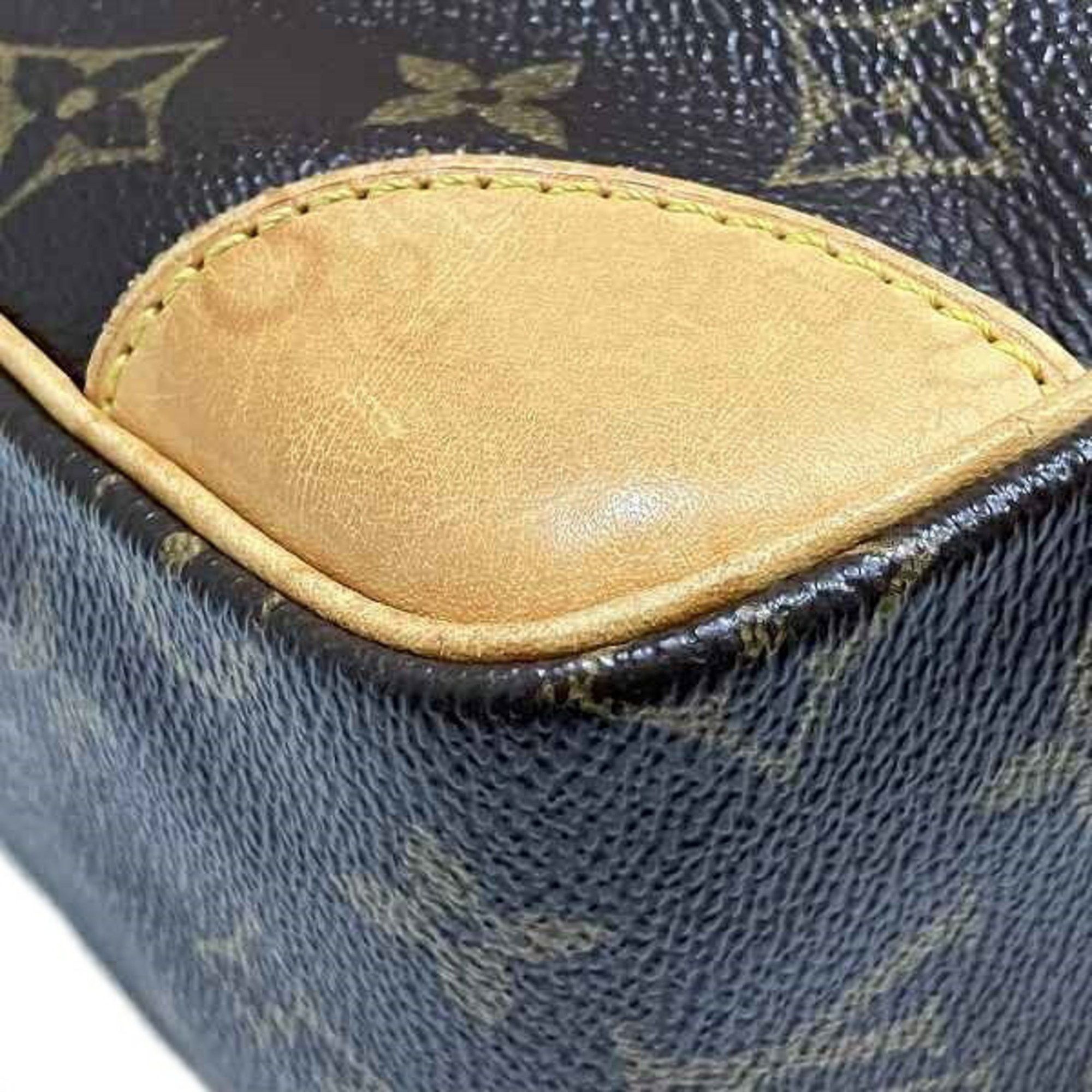 Louis Vuitton Louis Vuitton Trocadéro shoulder Size ONE SIZE - 4 Thumbnail