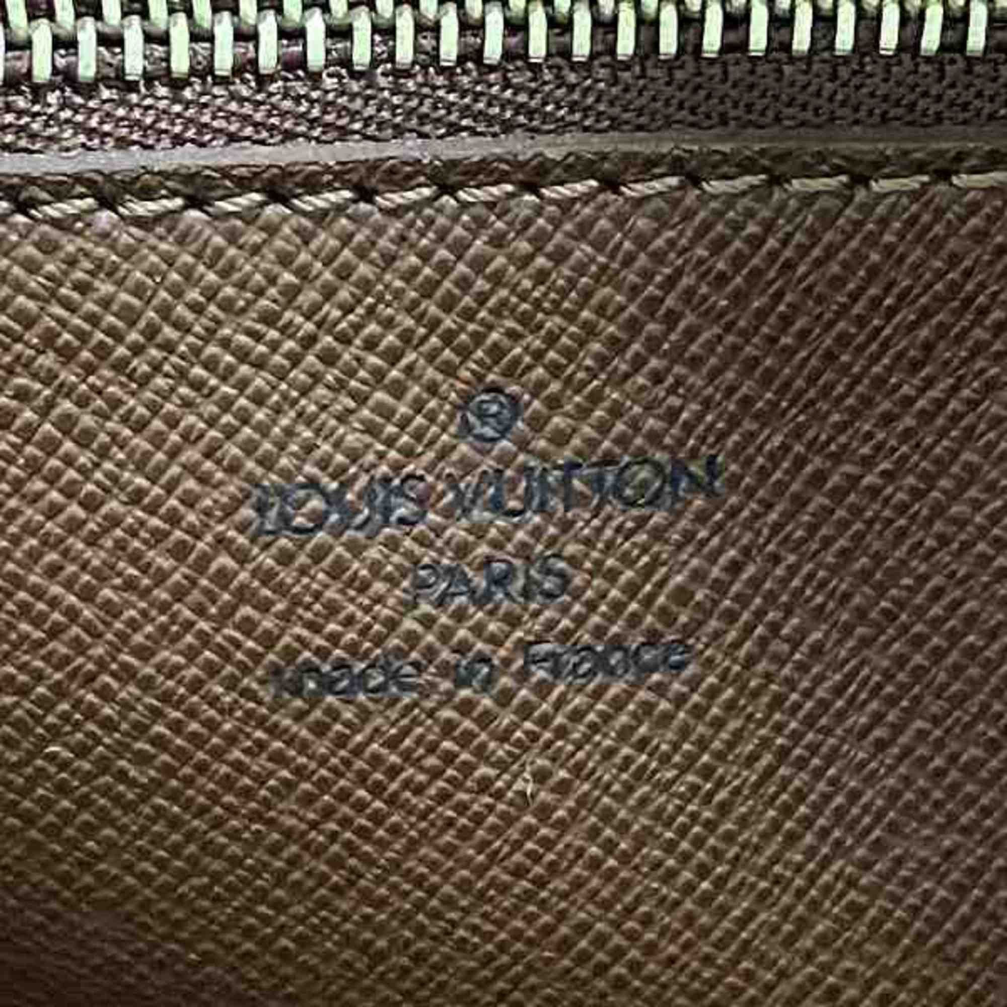Louis Vuitton Louis Vuitton Trocadéro shoulder Size ONE SIZE - 8 Thumbnail