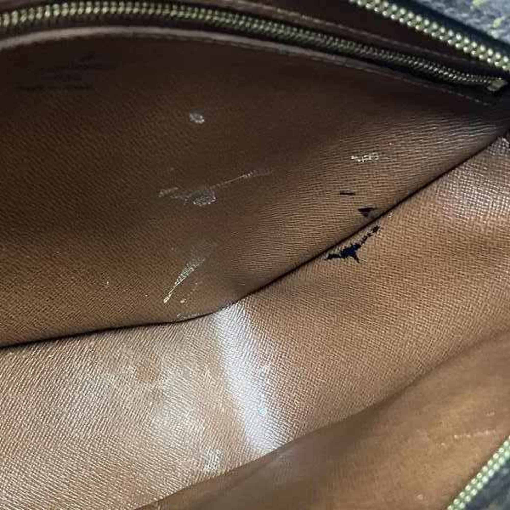 Louis Vuitton Louis Vuitton Trocadéro shoulder Size ONE SIZE - 7 Thumbnail