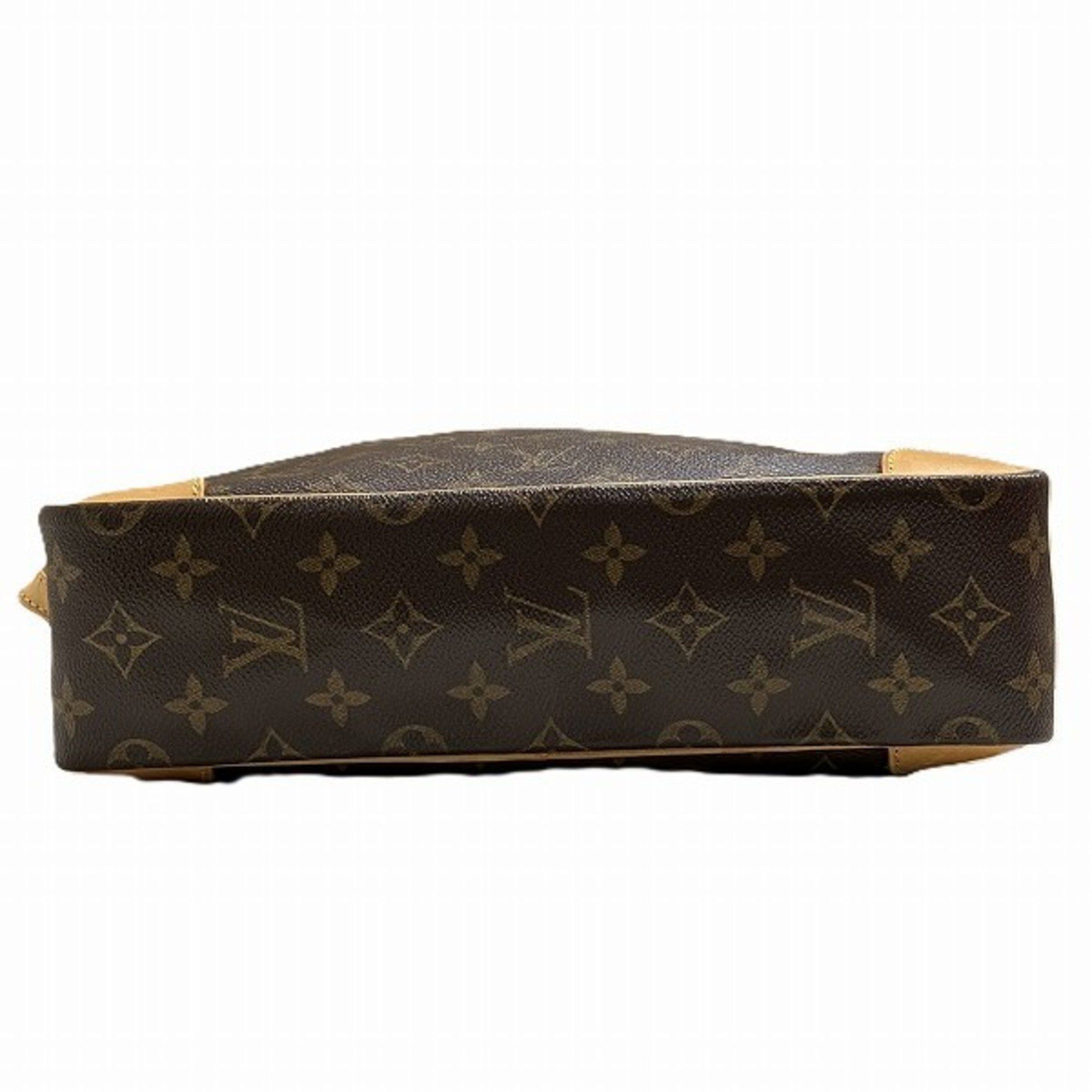 Louis Vuitton Louis Vuitton Trocadéro shoulder Size ONE SIZE - 3 Thumbnail
