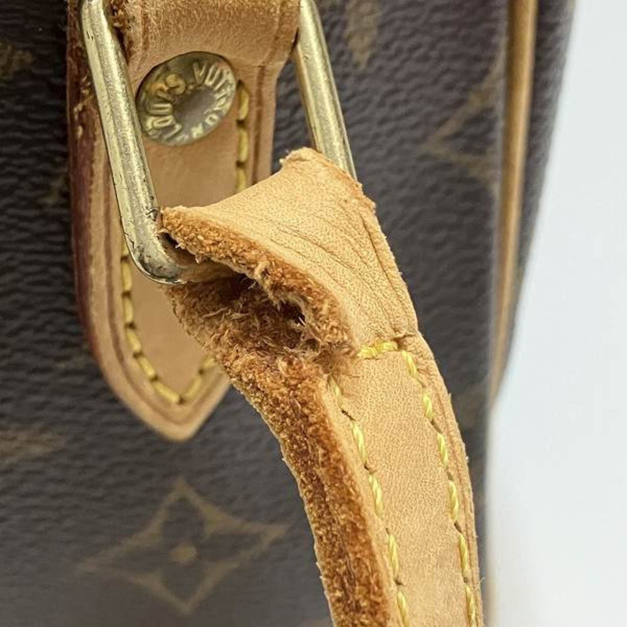 Louis Vuitton Louis Vuitton Trocadéro shoulder Size ONE SIZE - 5 Thumbnail