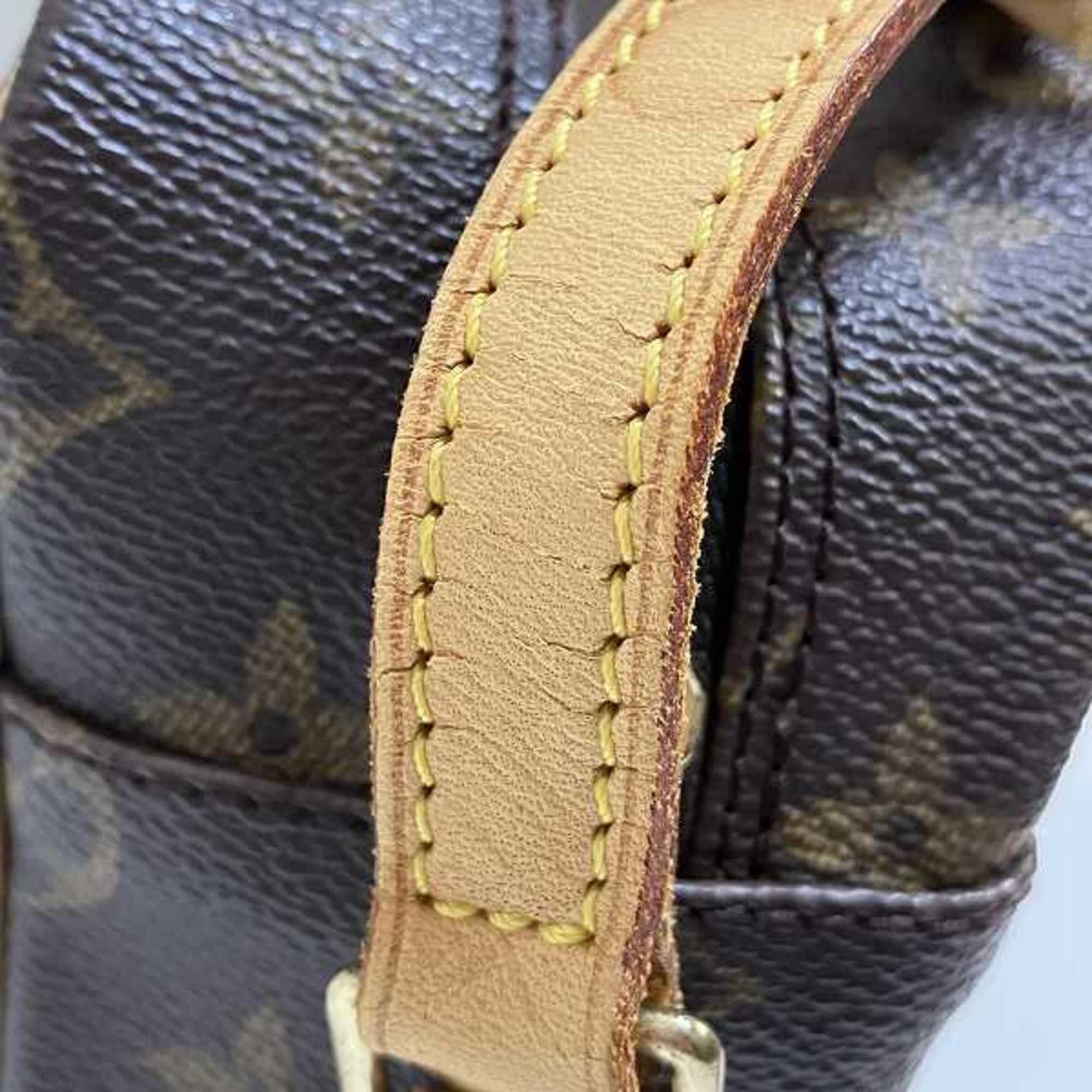 Louis Vuitton Louis Vuitton Trocadéro shoulder Size ONE SIZE - 6 Thumbnail