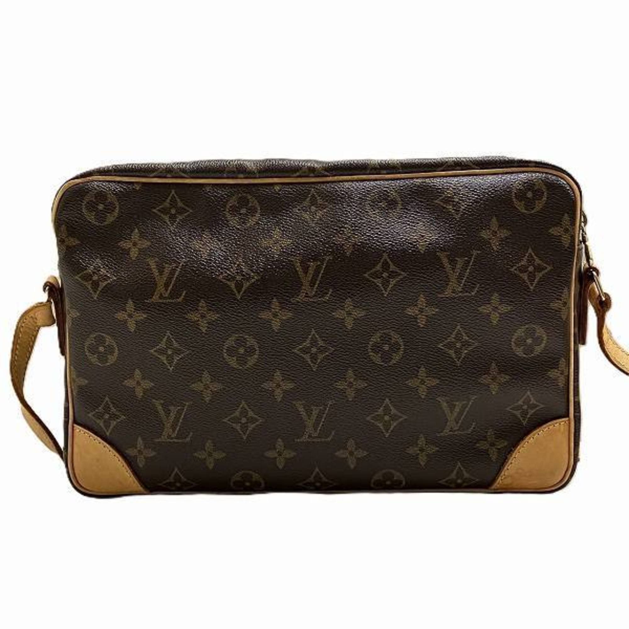 Louis Vuitton Louis Vuitton Trocadéro shoulder Size ONE SIZE - 2 Thumbnail