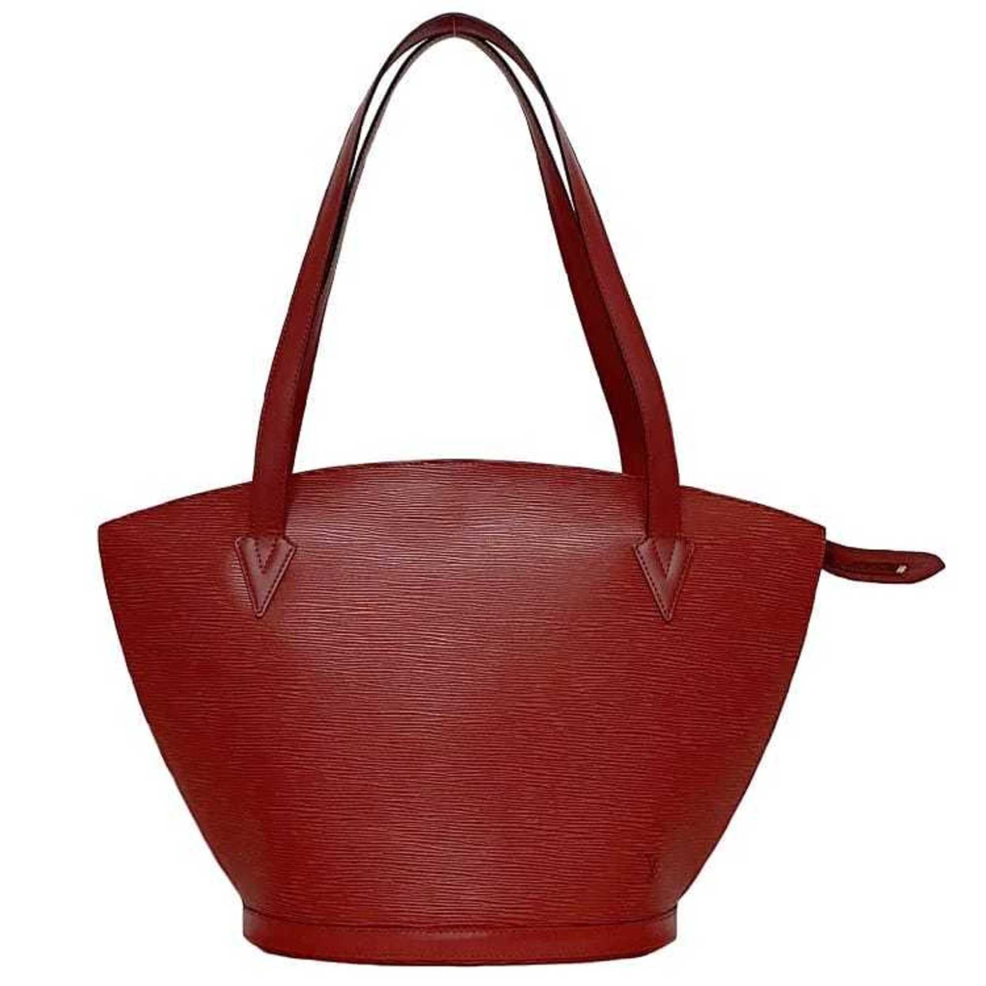 Louis Vuitton Louis Vuitton Saint Jacques tote Size ONE SIZE - 10 Thumbnail