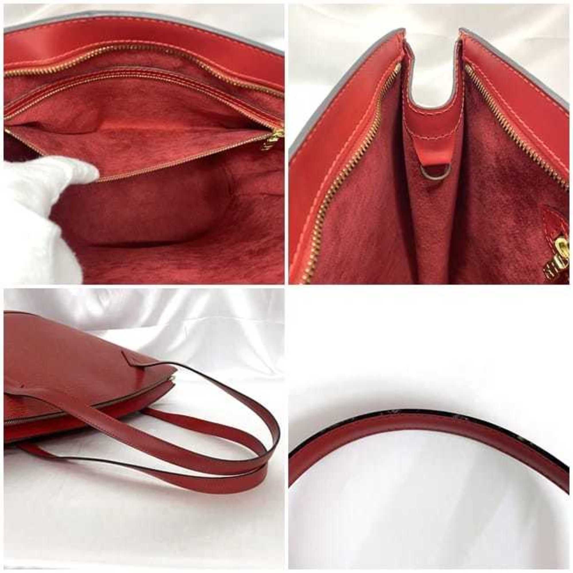 Louis Vuitton Louis Vuitton Saint Jacques tote Size ONE SIZE - 4 Thumbnail