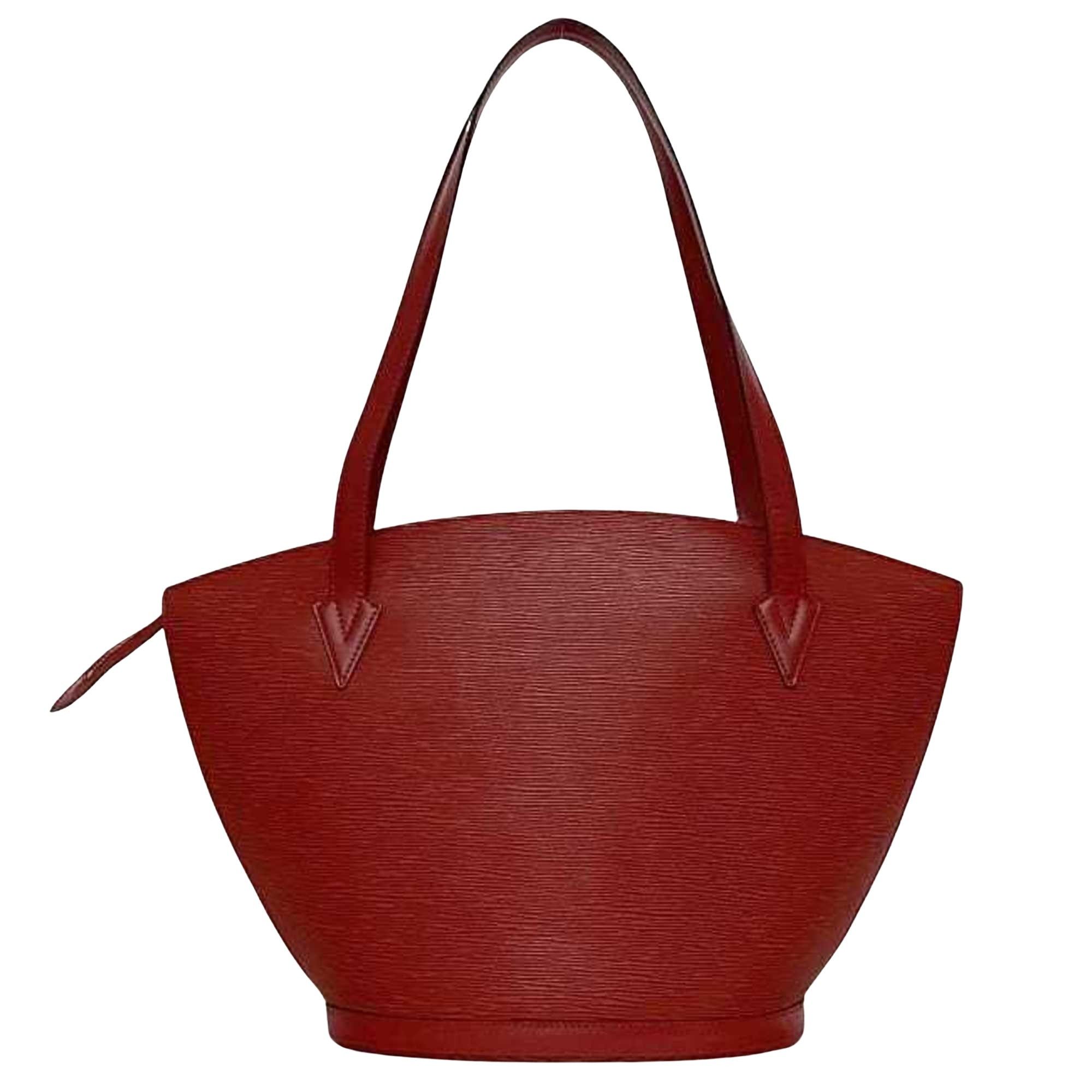 Louis Vuitton Louis Vuitton Saint Jacques tote Size ONE SIZE - 2 Thumbnail