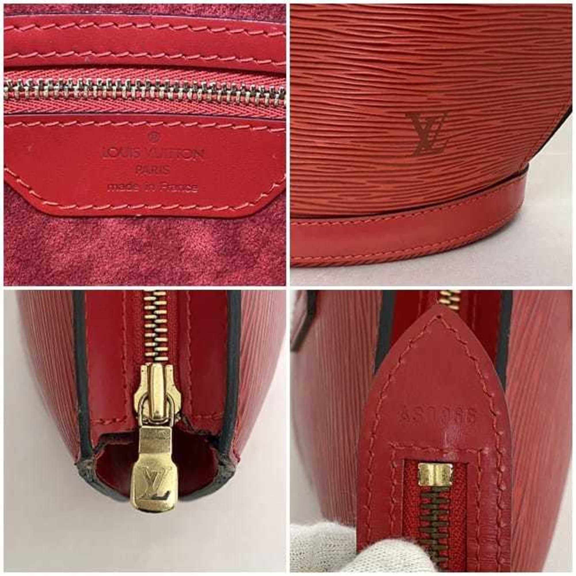 Louis Vuitton Louis Vuitton Saint Jacques tote Size ONE SIZE - 9 Thumbnail