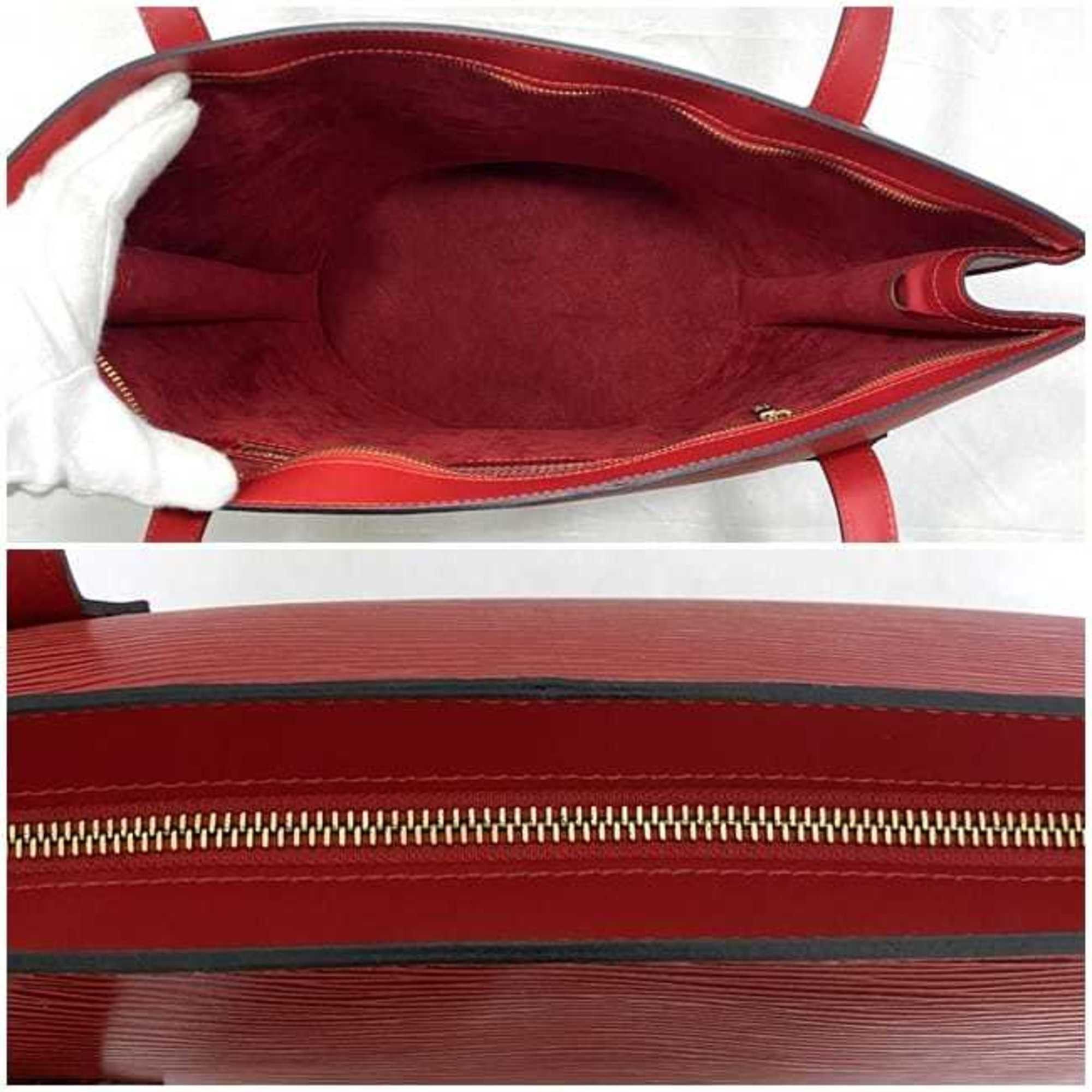 Louis Vuitton Louis Vuitton Saint Jacques tote Size ONE SIZE - 8 Thumbnail