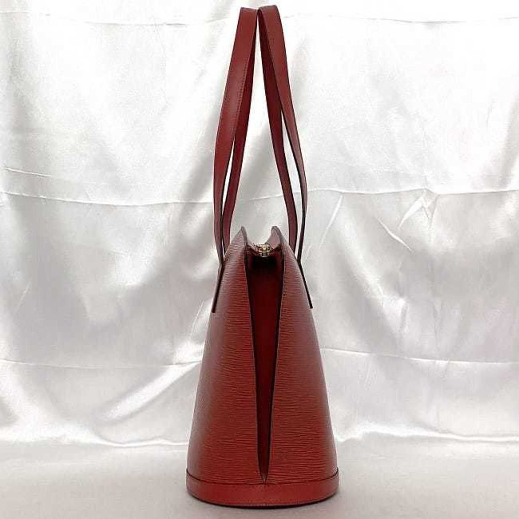 Louis Vuitton Louis Vuitton Saint Jacques tote Size ONE SIZE - 3 Thumbnail