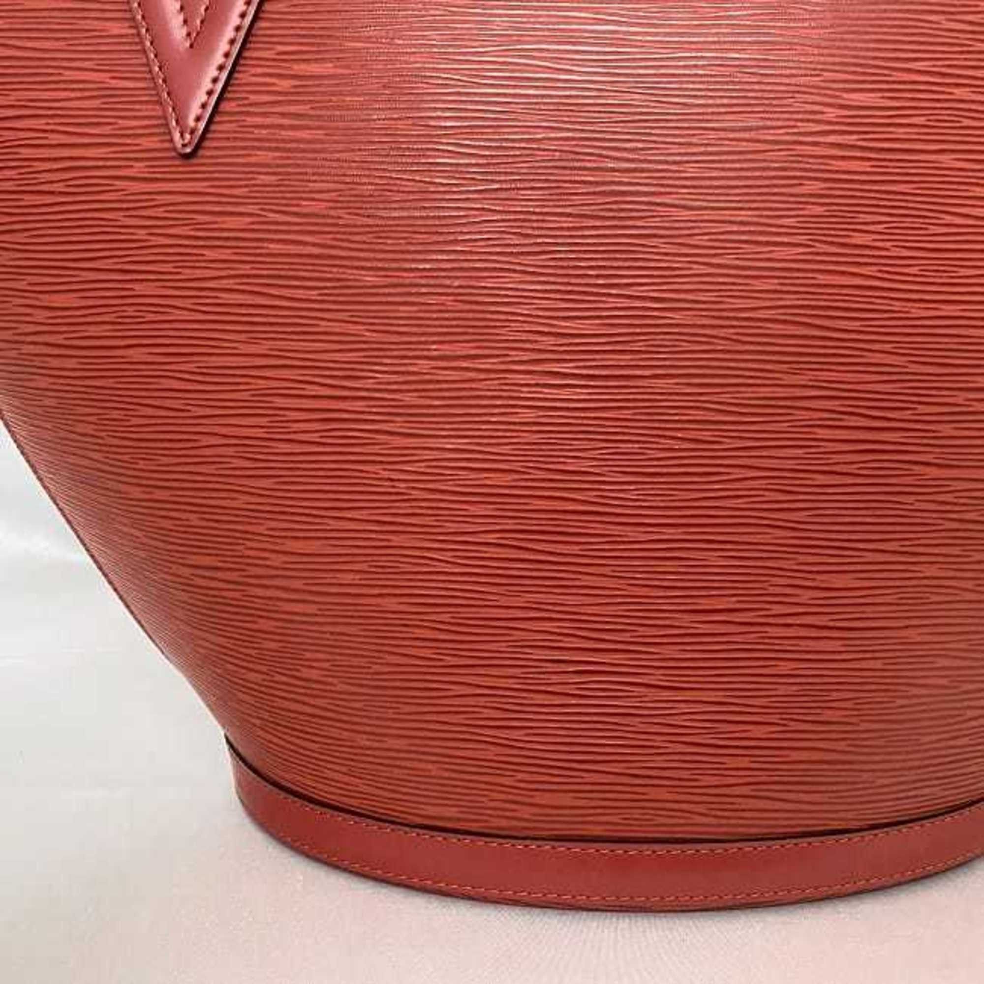 Louis Vuitton Louis Vuitton Saint Jacques tote Size ONE SIZE - 11 Thumbnail