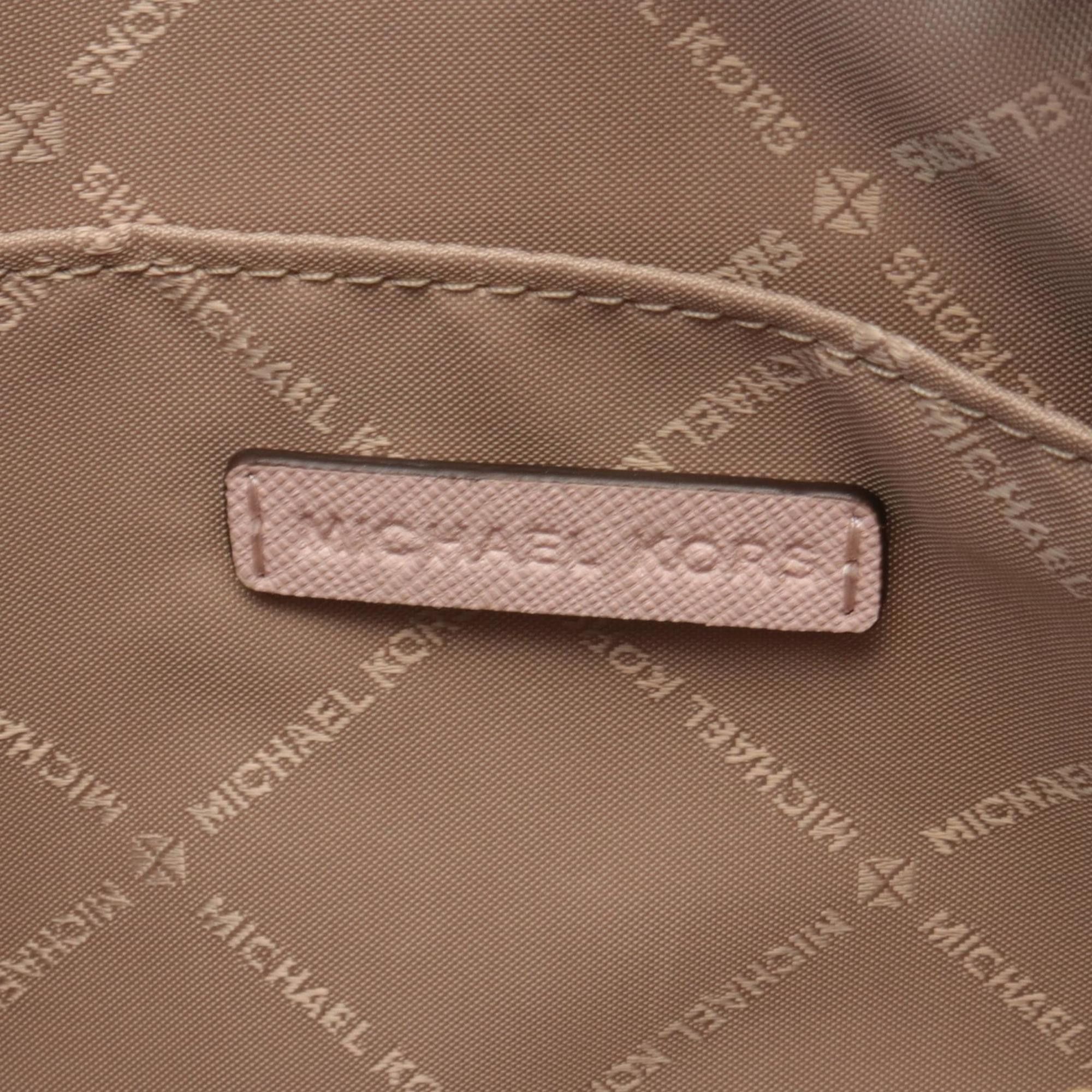 Michael Kors Michael Kors Jet set shoulder Size ONE SIZE - 4 Thumbnail